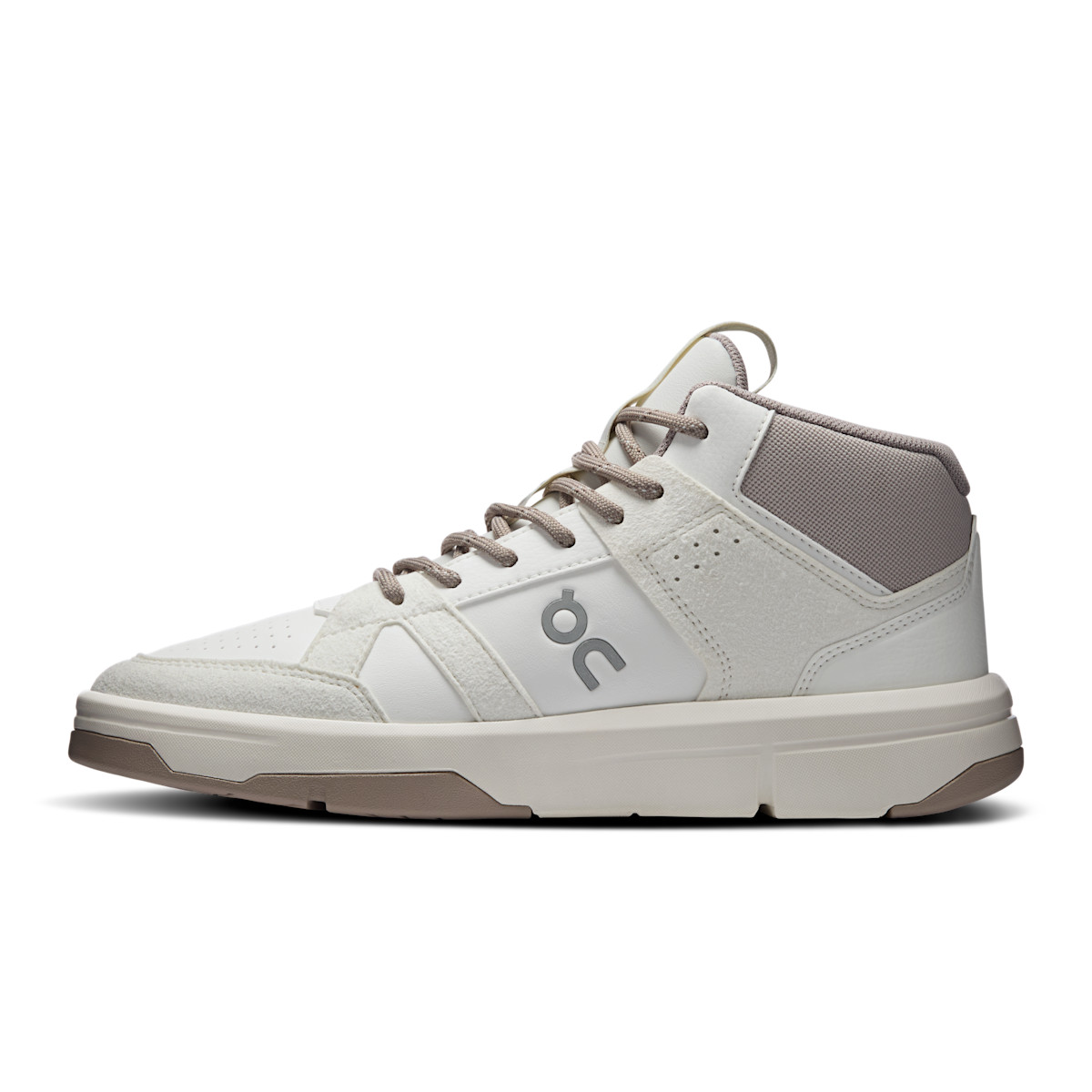 Women's THE ROGER Clubhouse Mid