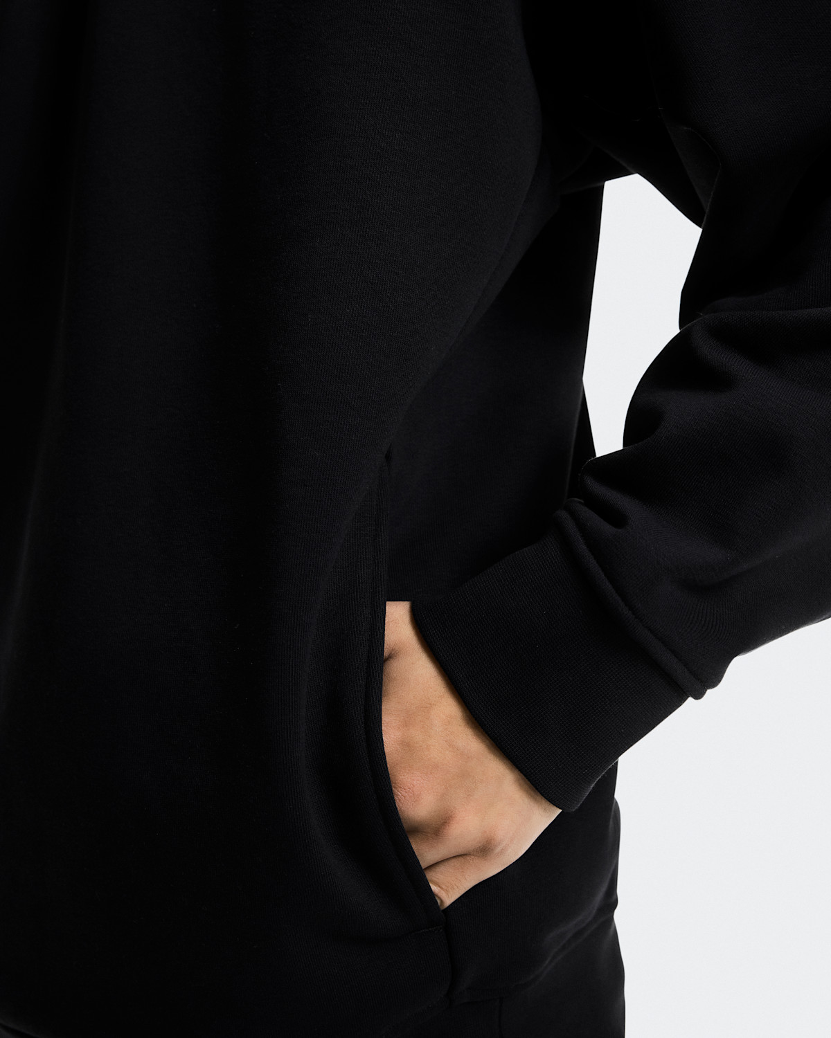 Men's Club Collective 1/4 Zip