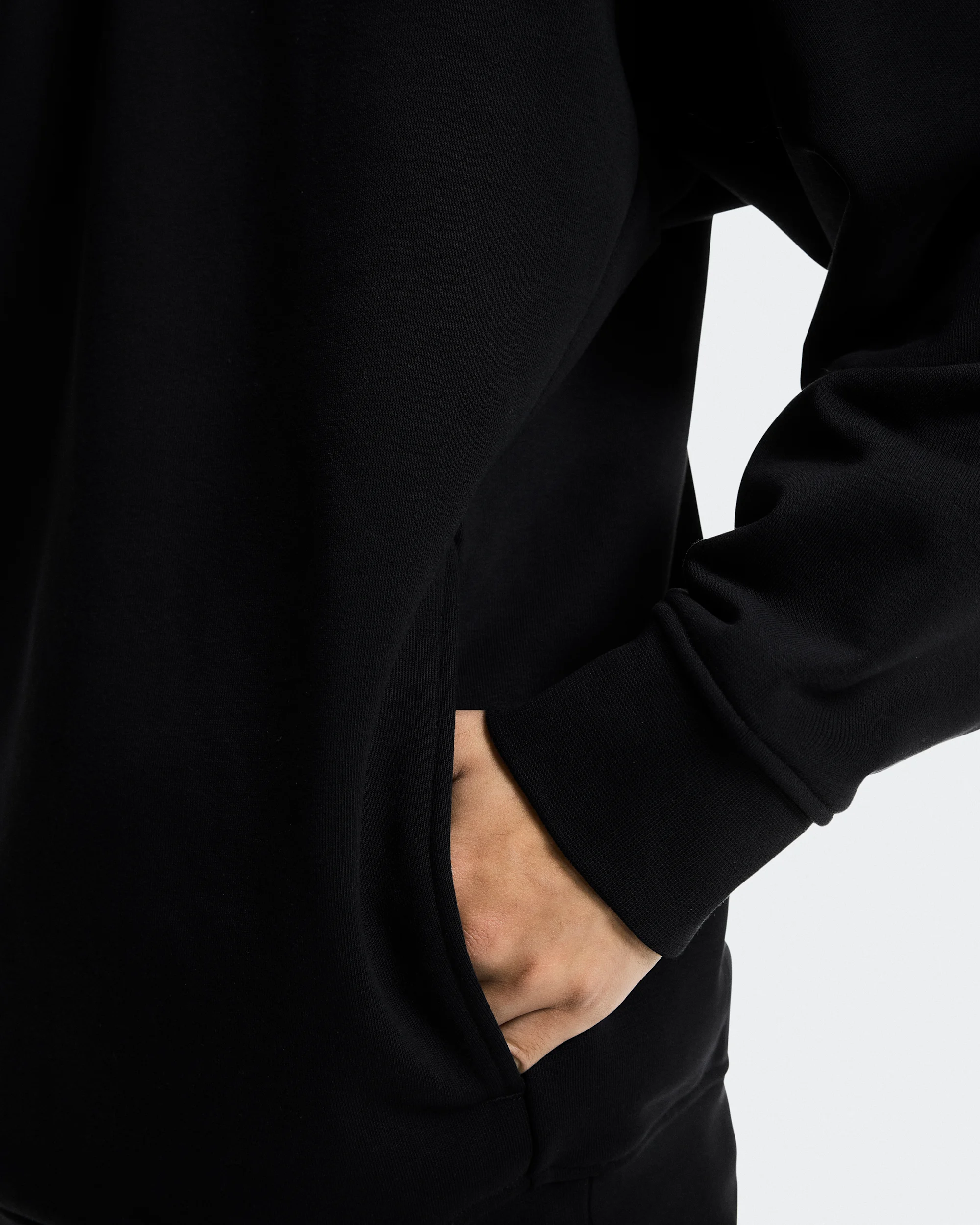 Club Collective 1/4 Zip - thumbnail 7