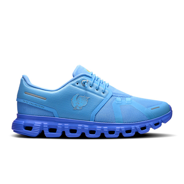 Women's Cloud 6 SHF