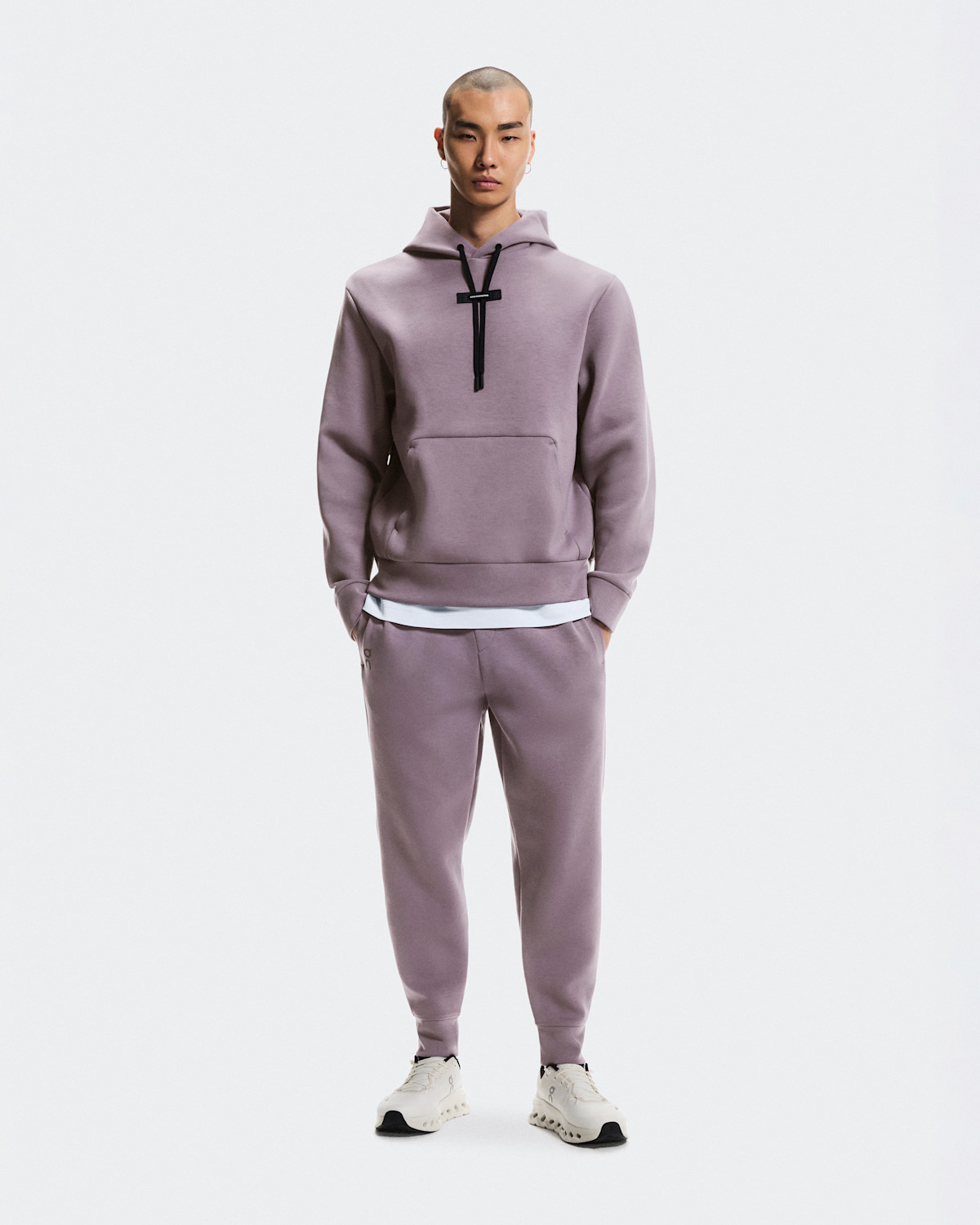Men's Focus Tech Hoodie