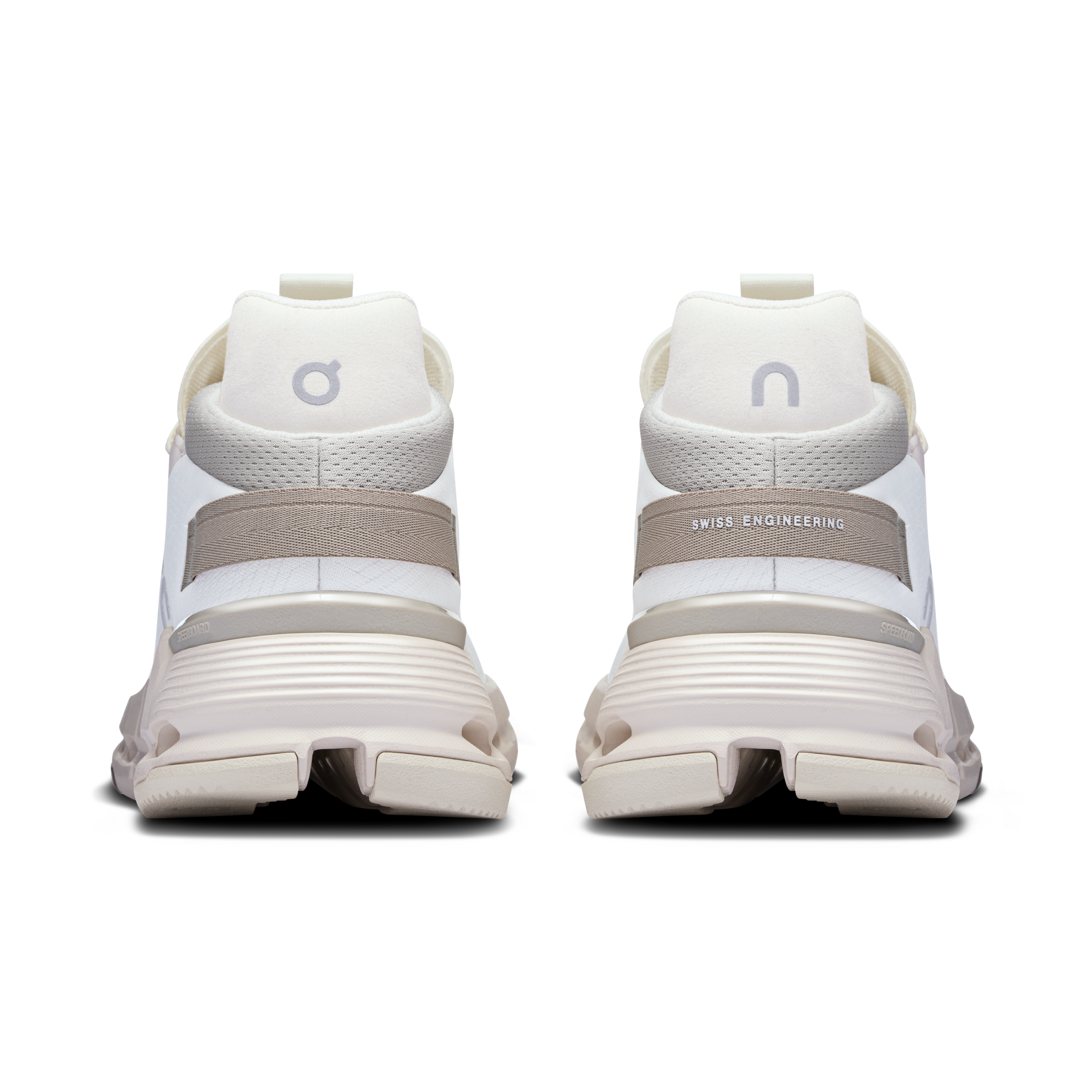 Cloudnova 2Women / Ice | Sand / 41