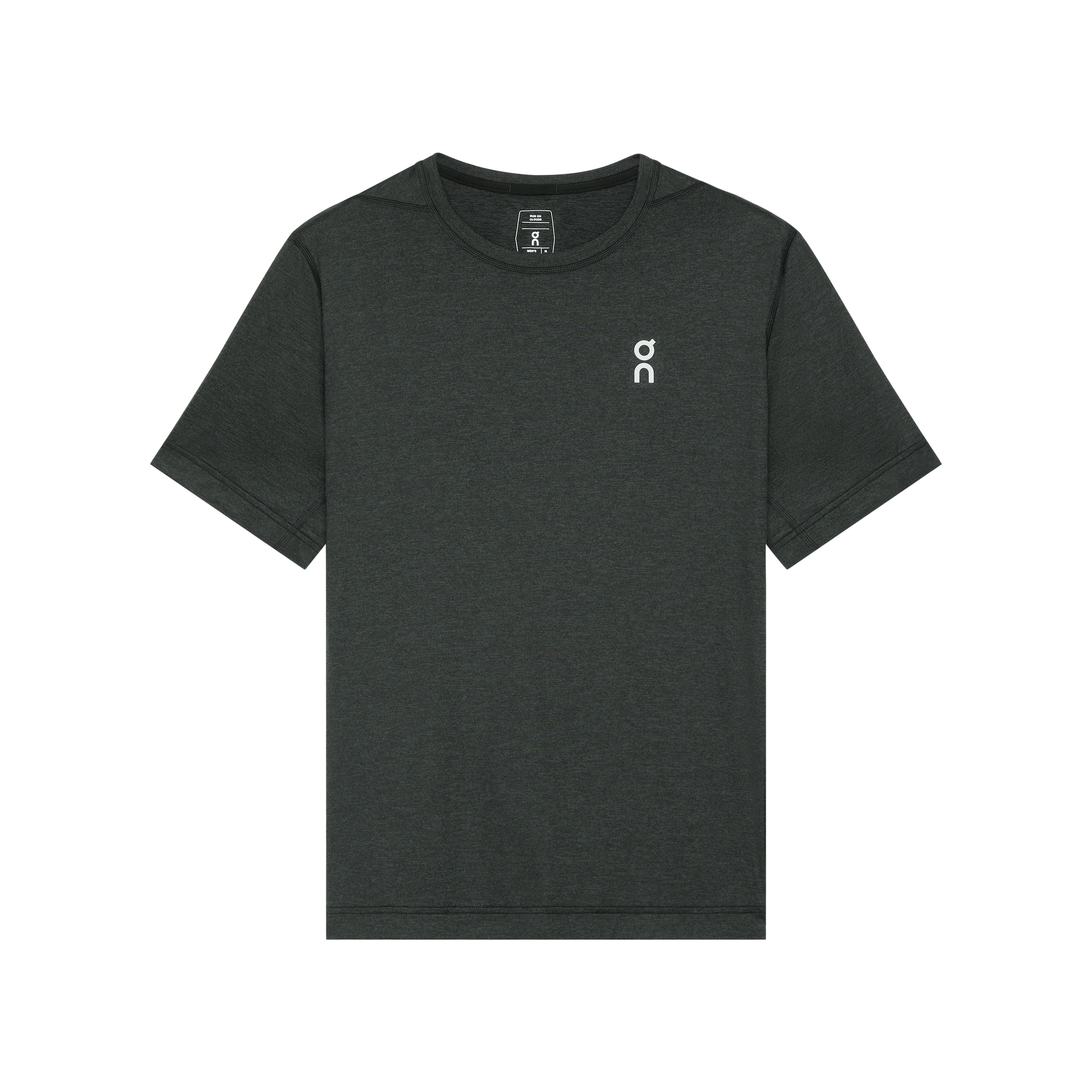 Men's Courtside-T | White | On United States