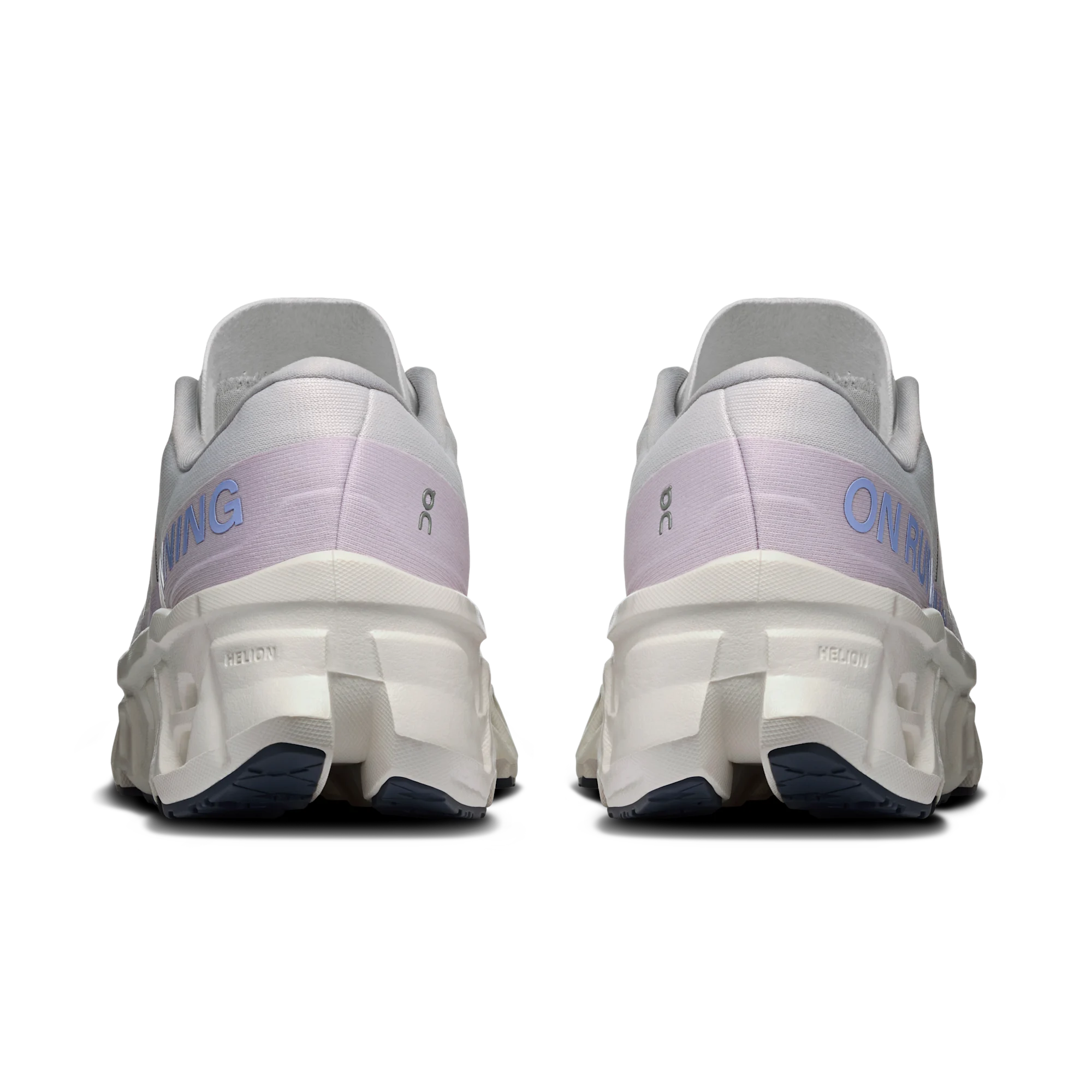 Women's Cloudmonster 3 Wide Frost | Ivory - thumbnail 5