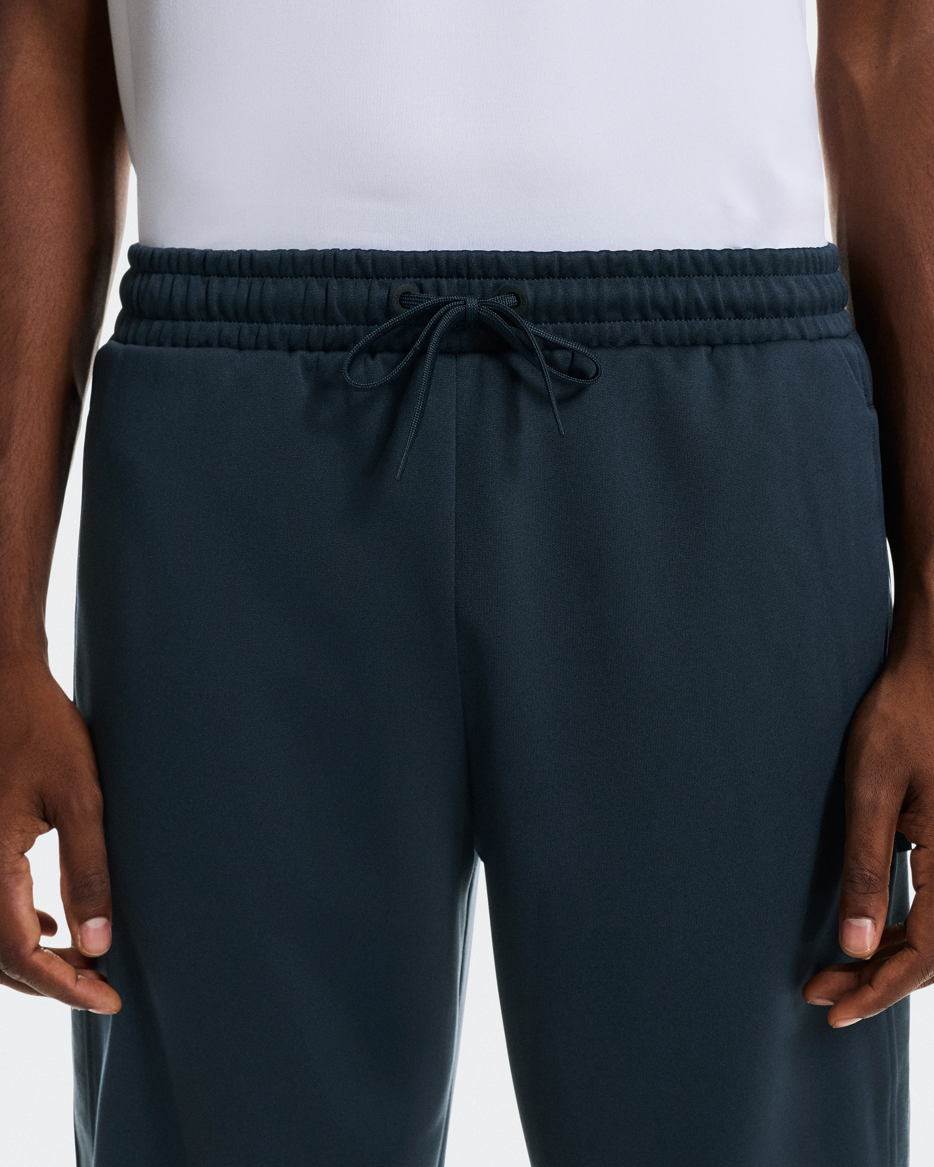 On Courtside Pants Midnight Herren Hosen