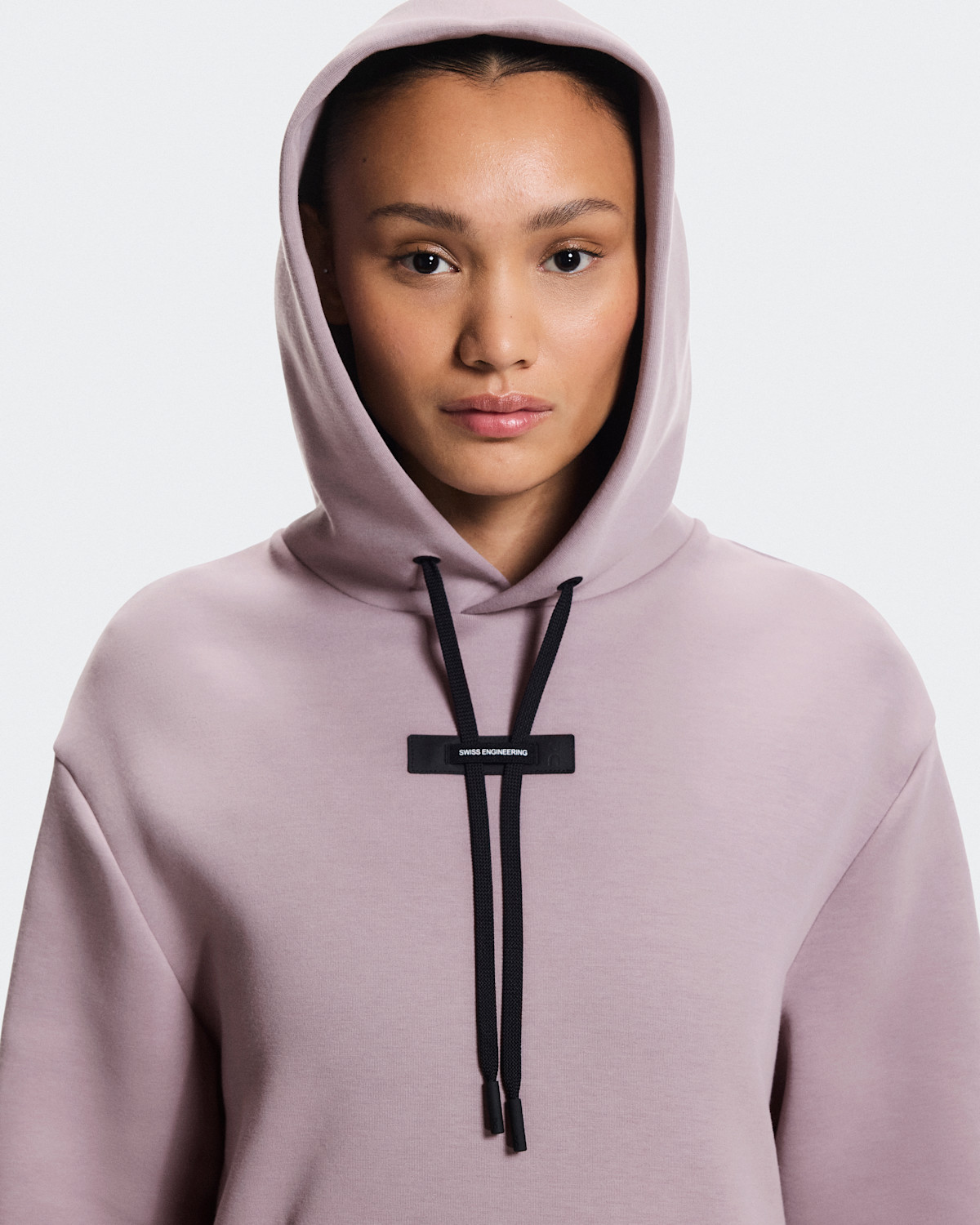 Women's Focus Tech Hoodie