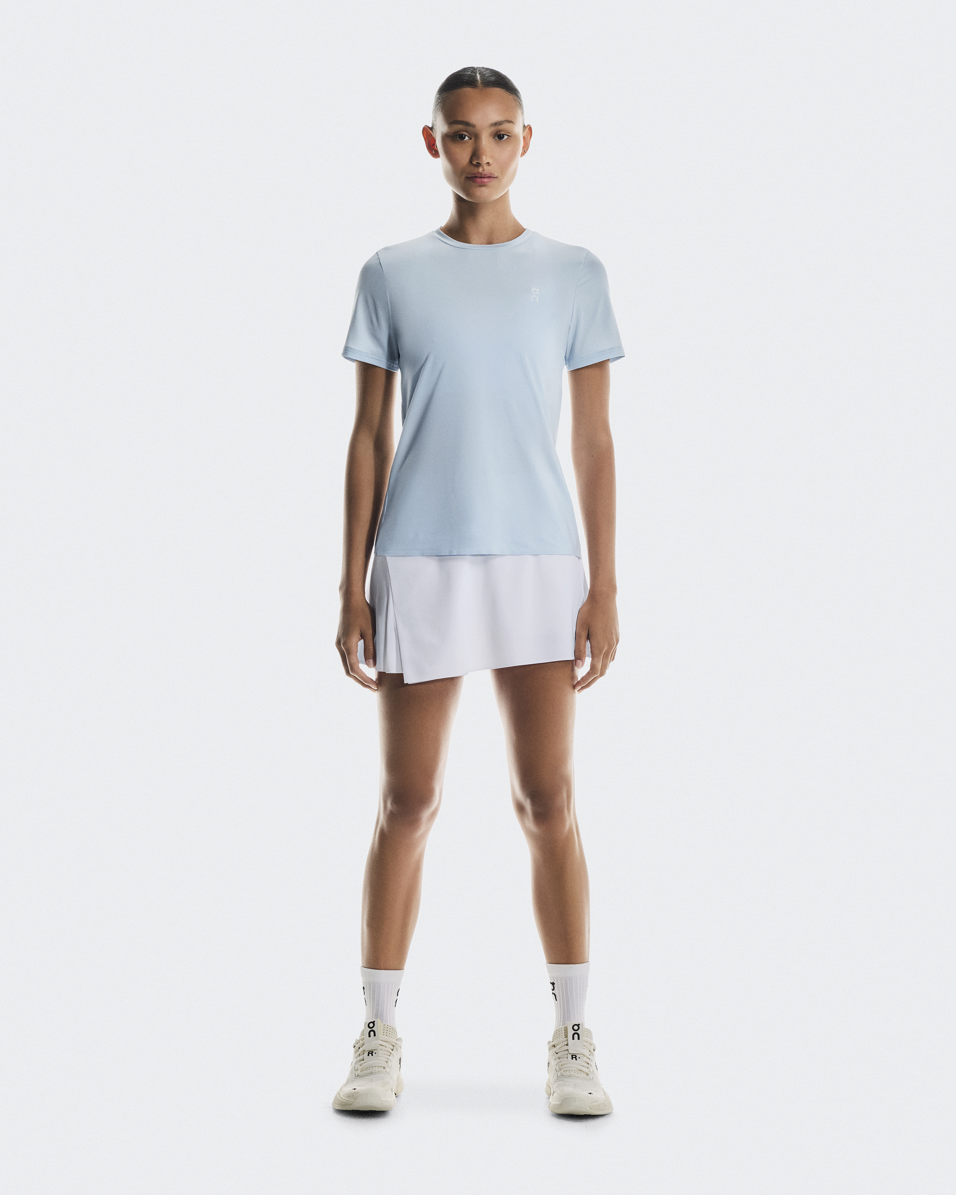 Women's Court-T | Blue | On Japan