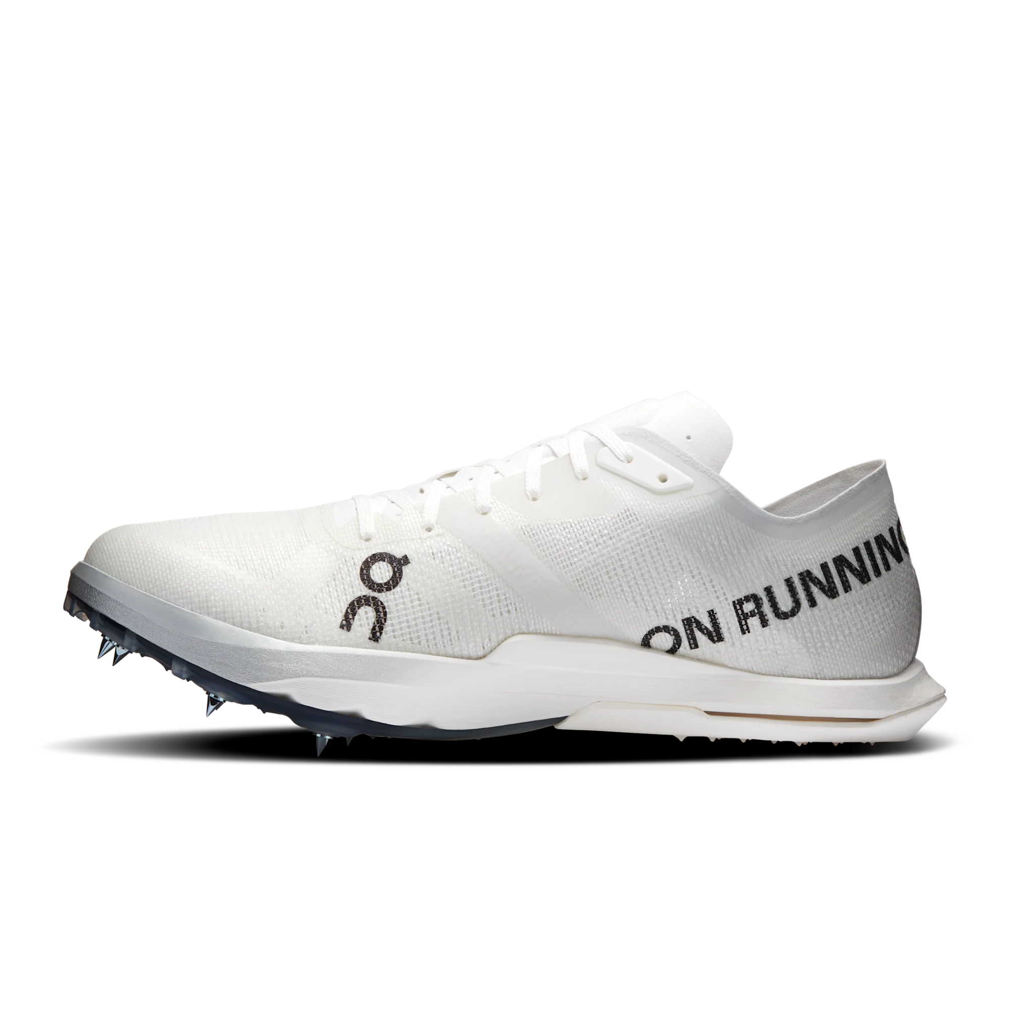Men's Cloudspike Citius 2 White | Frost - thumbnail 4