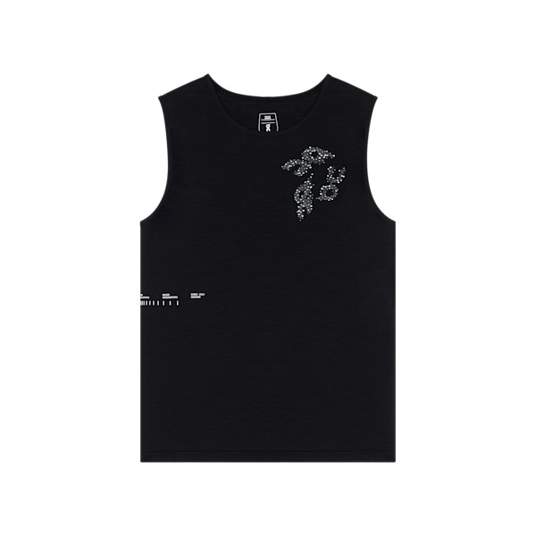 Men's On Run Tank