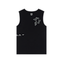 Run Tank Top in Black