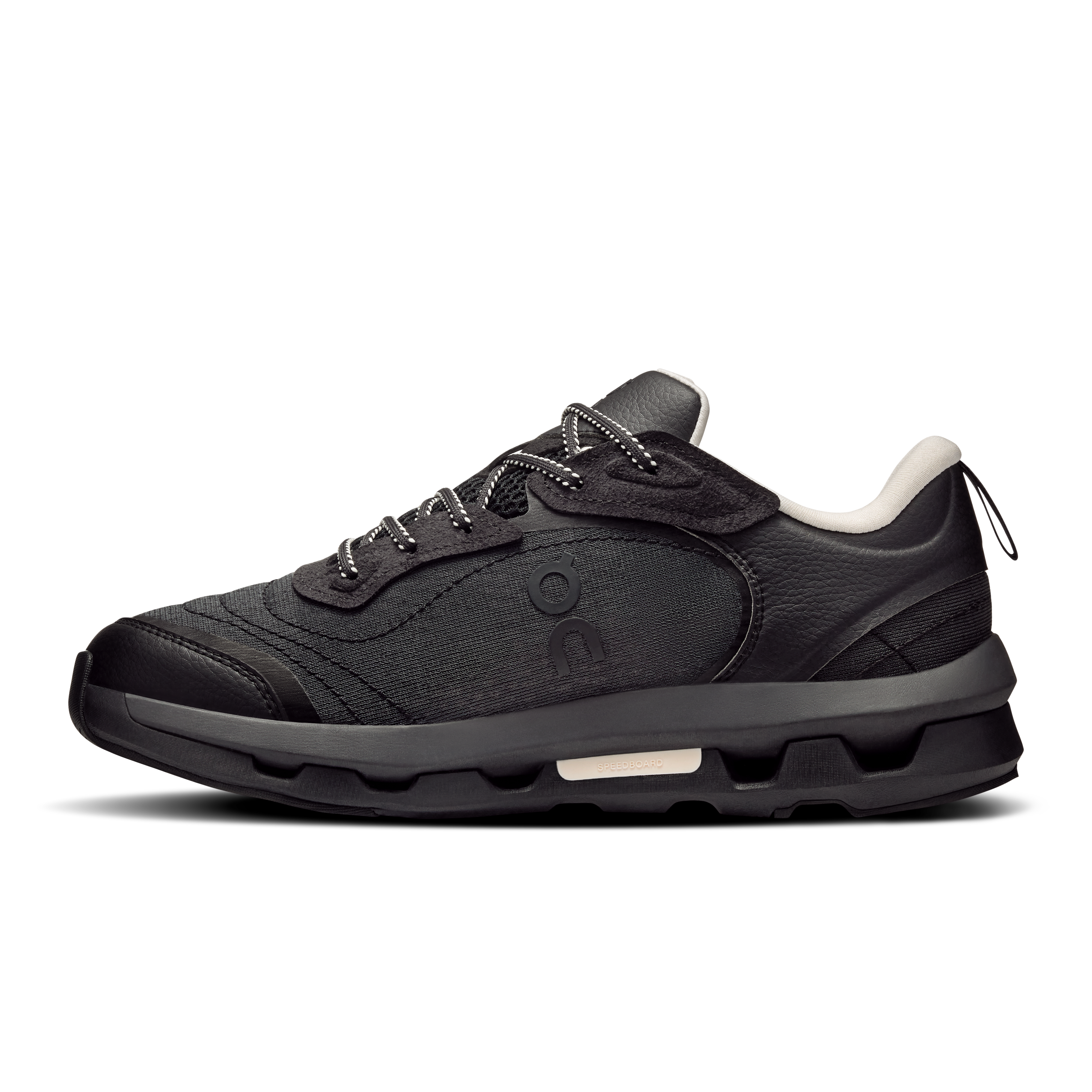Cloudzone MoonWomen / Black | Dew / 42