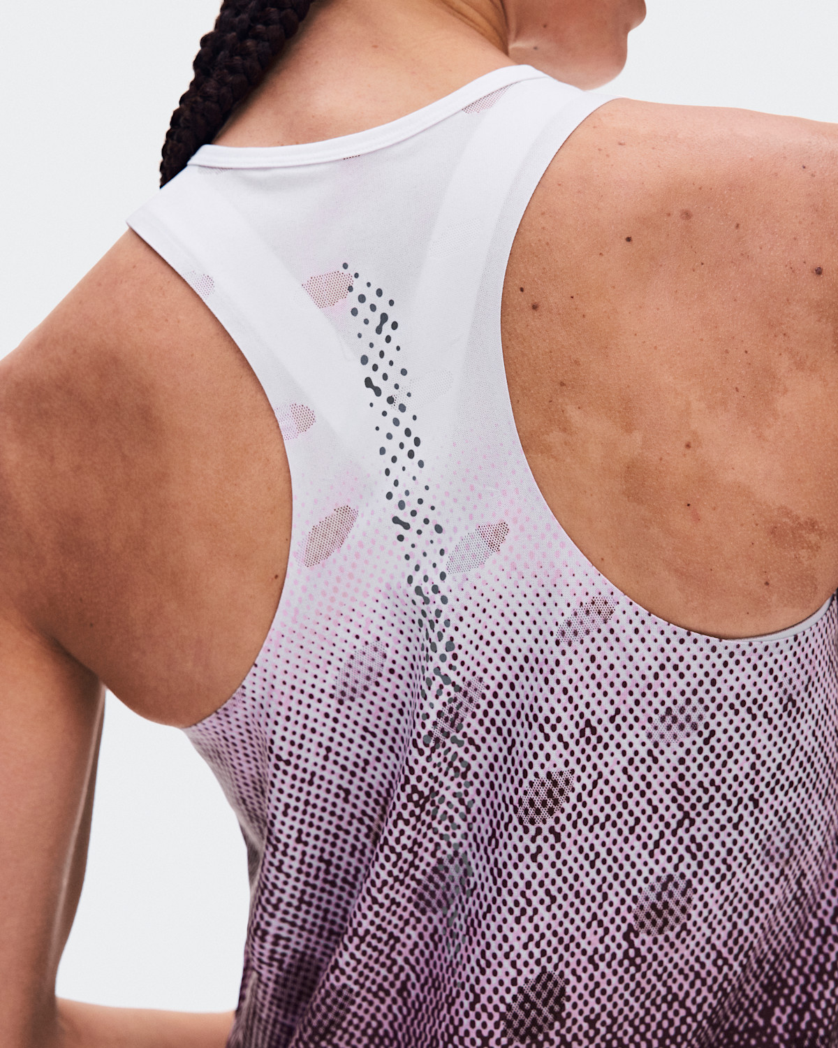 Women's Zero Tank Breathe