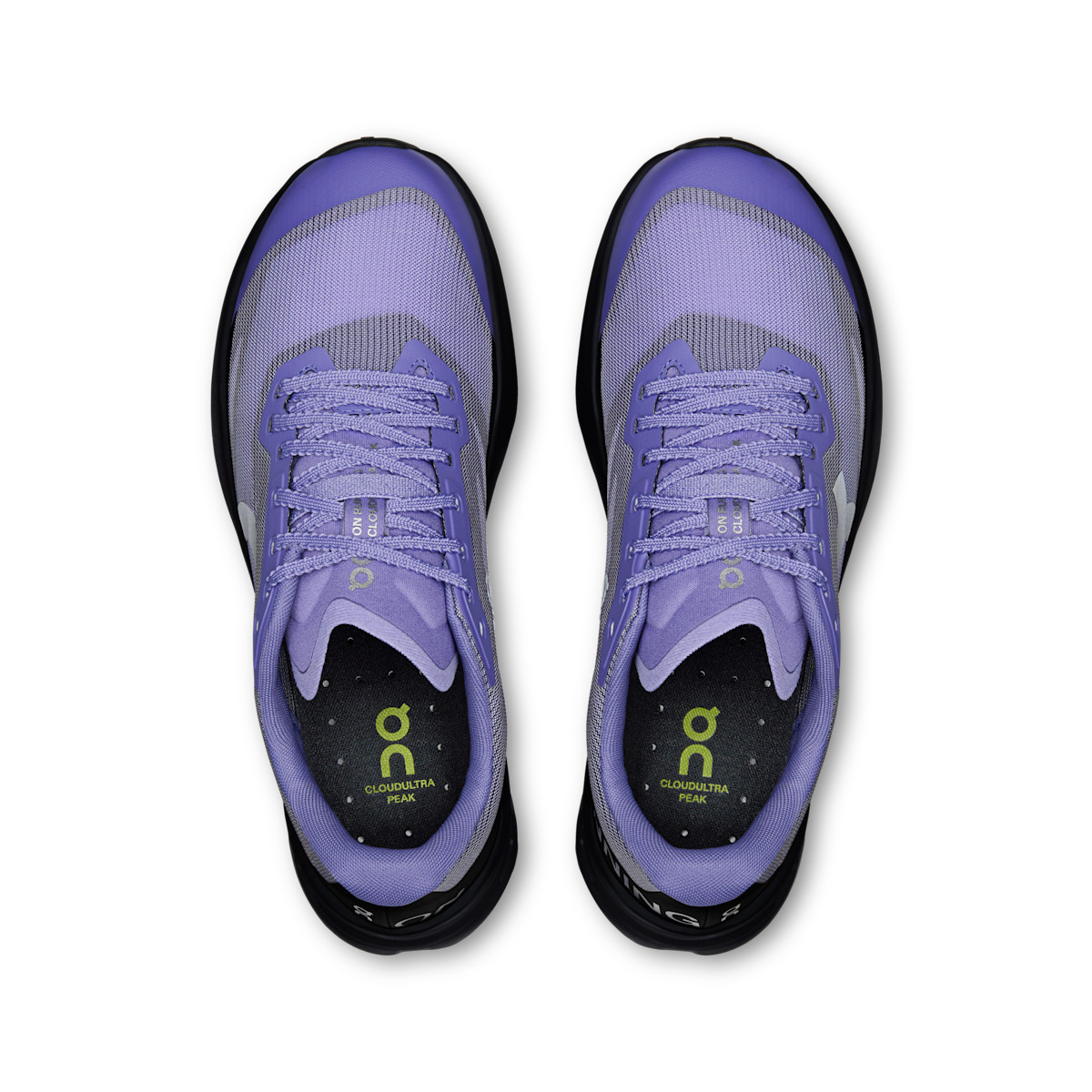 Women's Cloudultra Peak