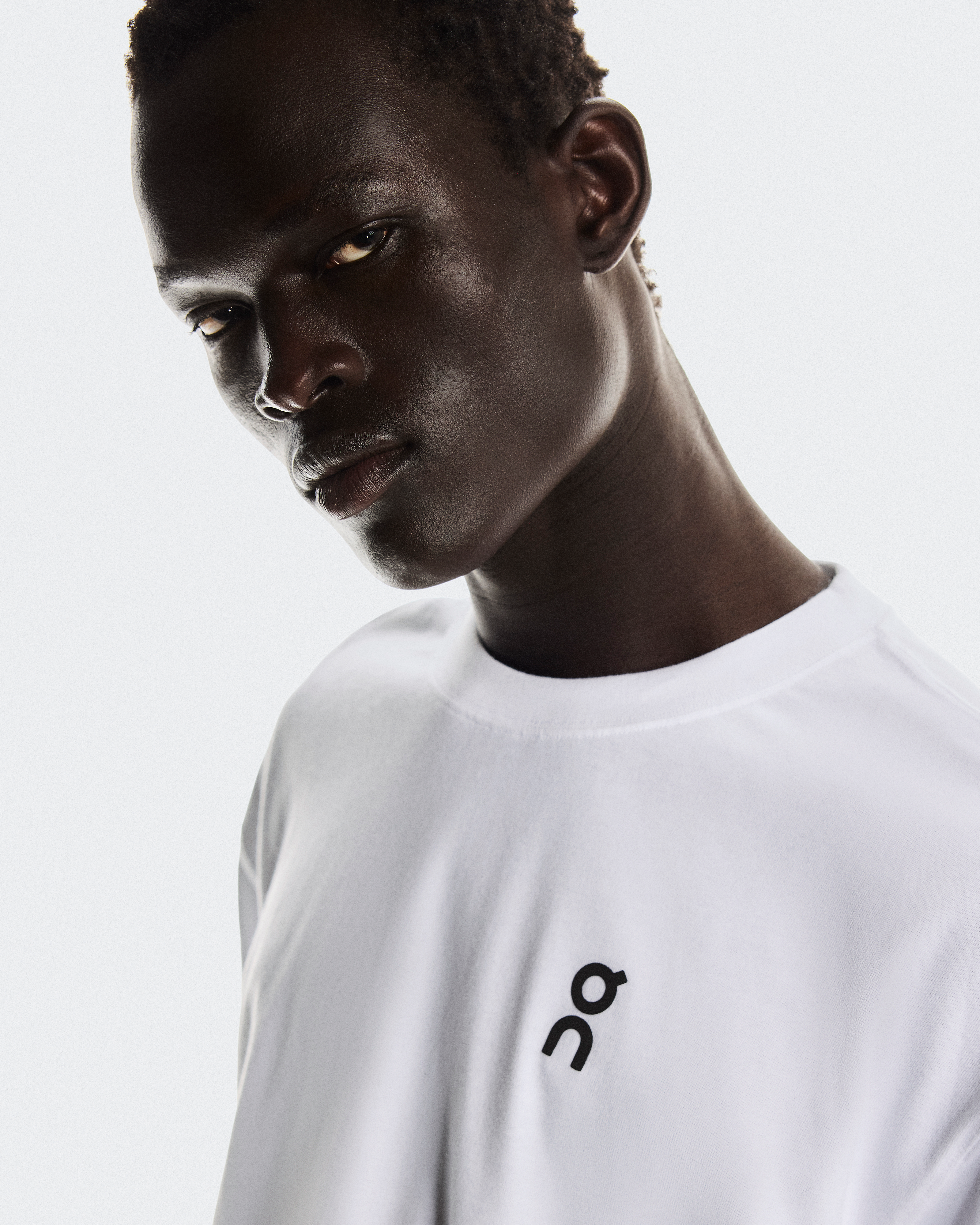 Club T GraphicMen / White | Blue / M