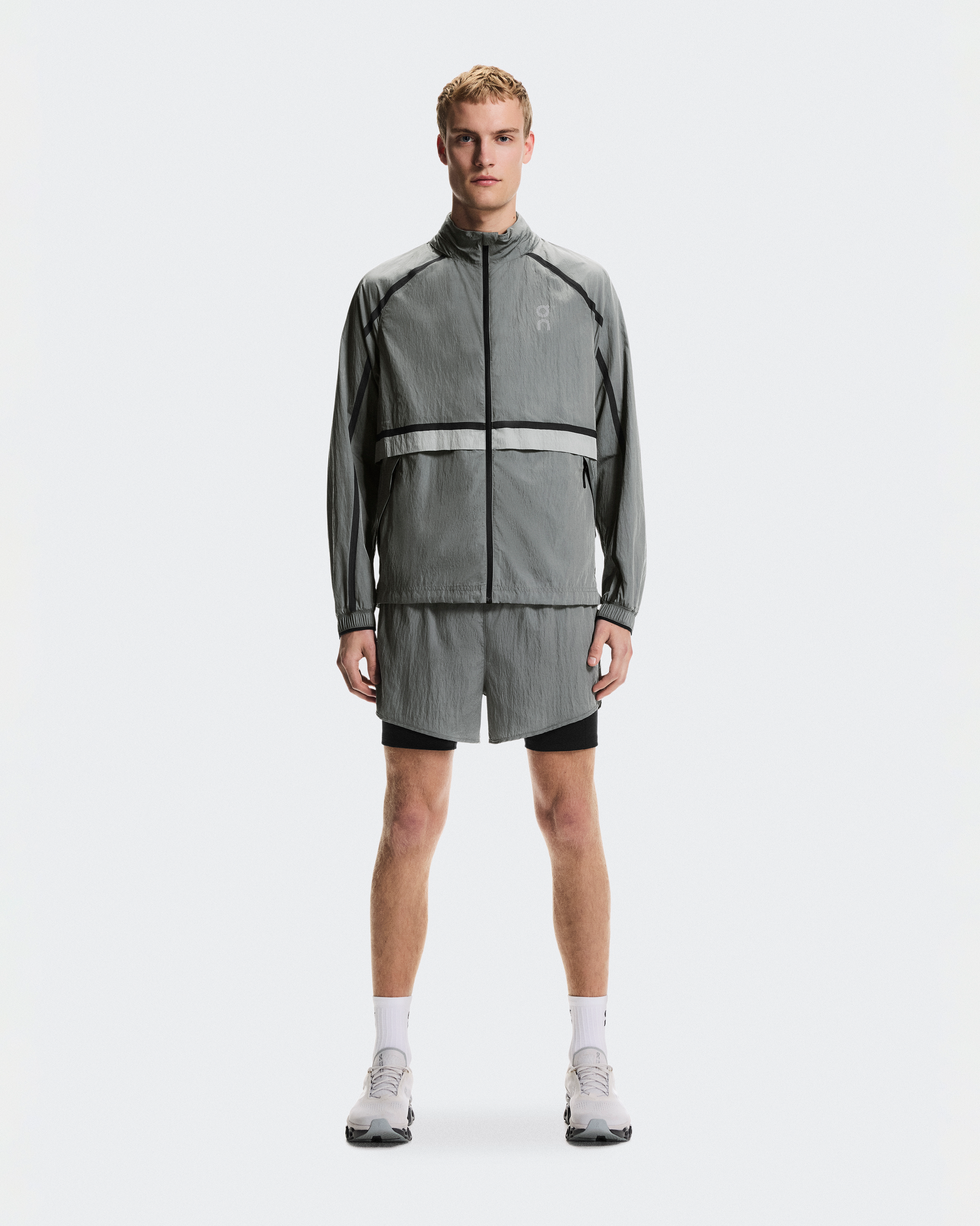 Performance Volt JacketMen / Glacier / S