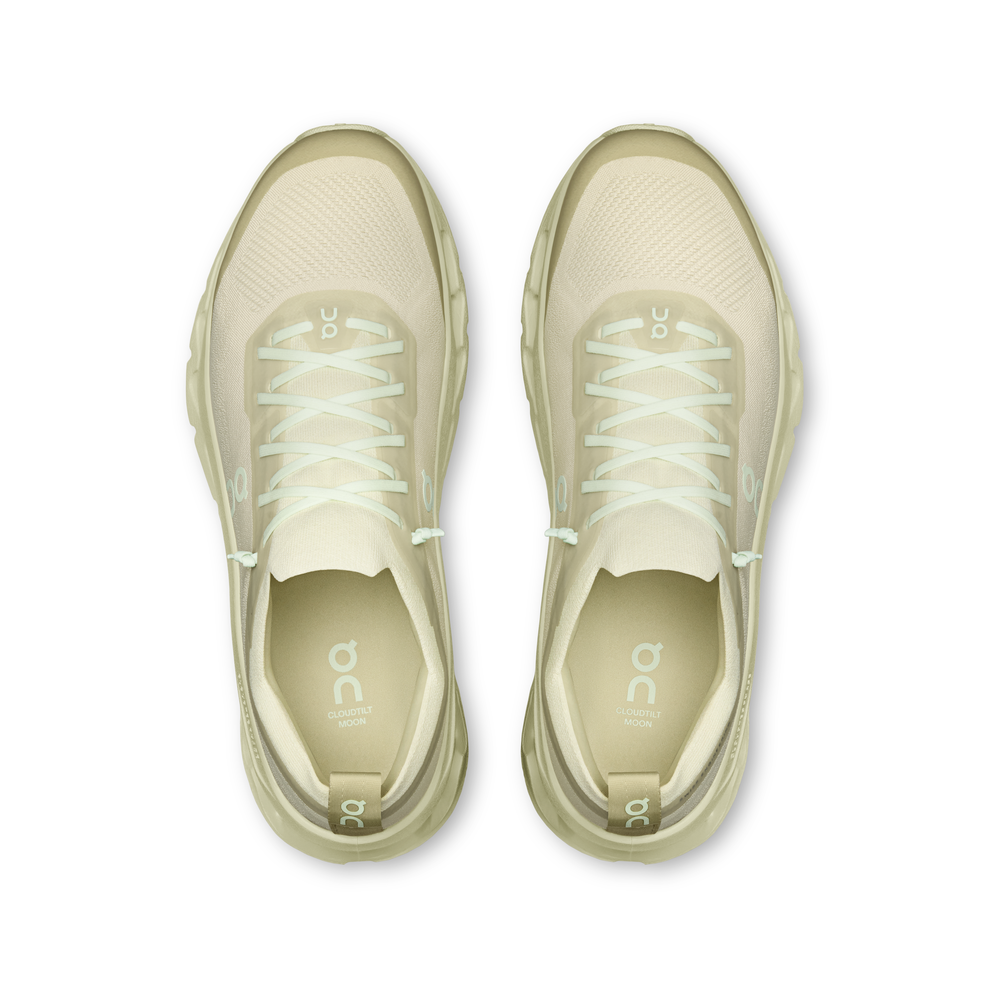 On Cloudtilt Moon Haze & Haze Men Active life Shoes