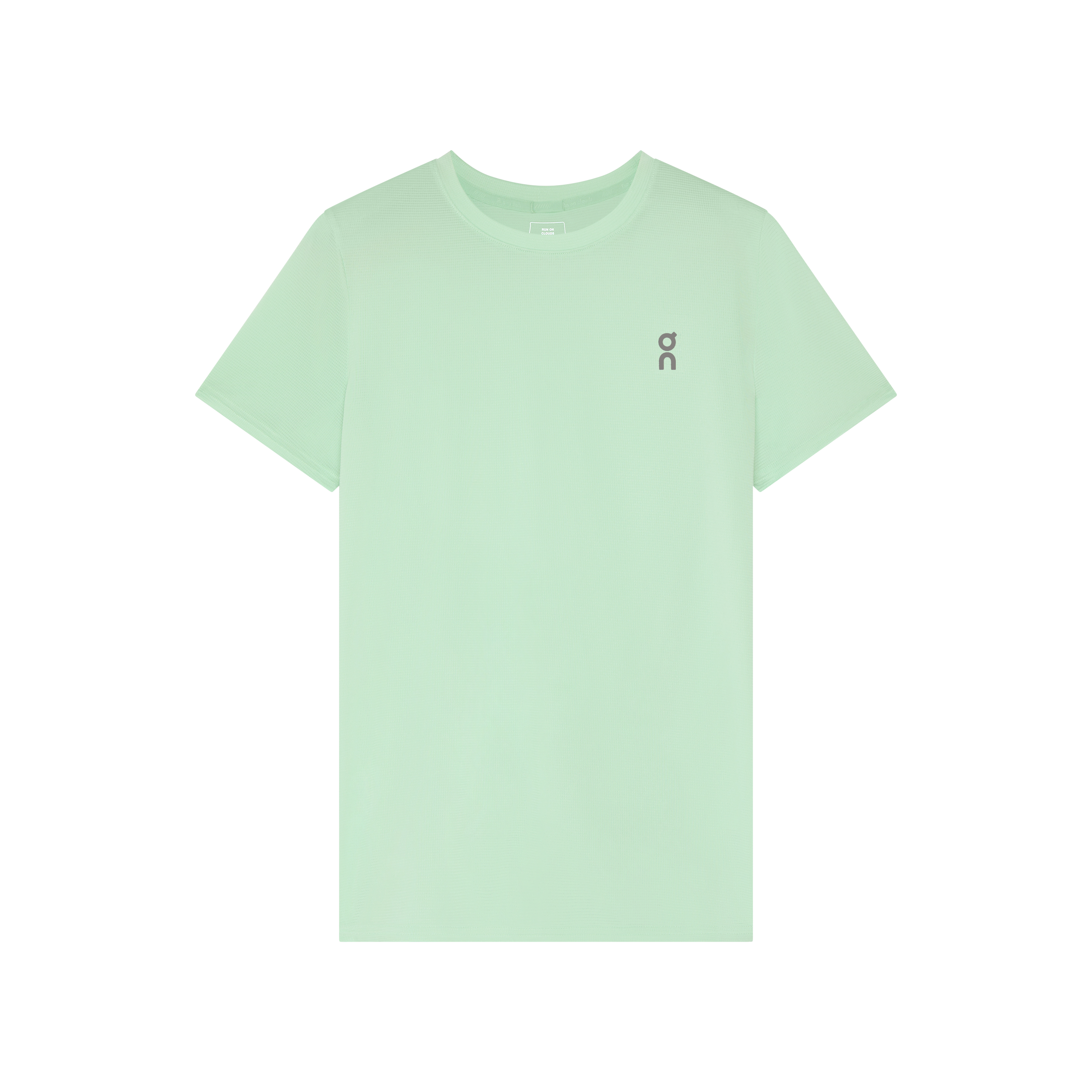 Core-T Short-Sleeve Shirt in Creek