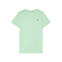 Core-T Short-Sleeve Shirt in Creek