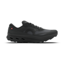 Cloudultra Peak Trail Running Shoe in Black/Black