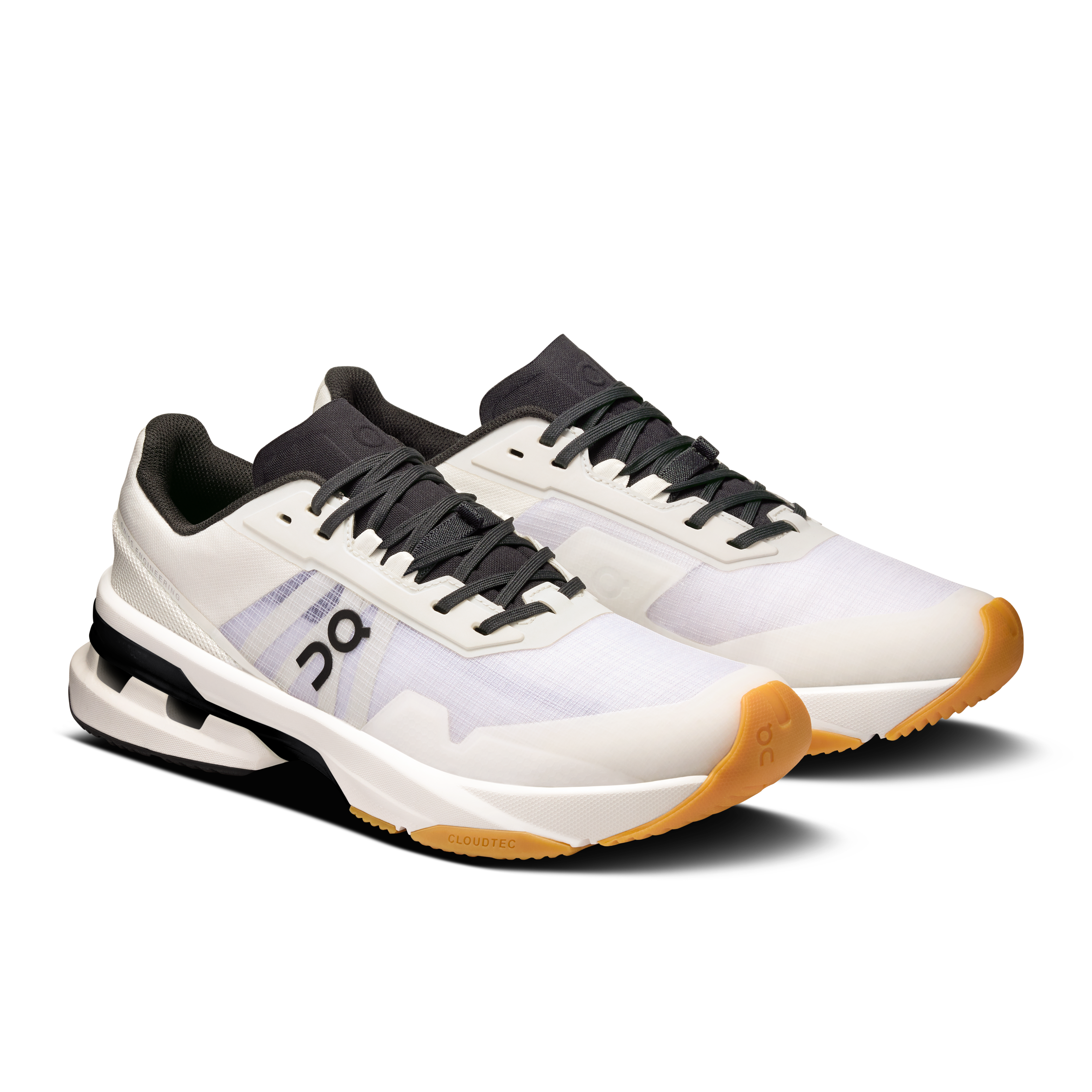 Cloudpulse ProWomen / White | Black / 42