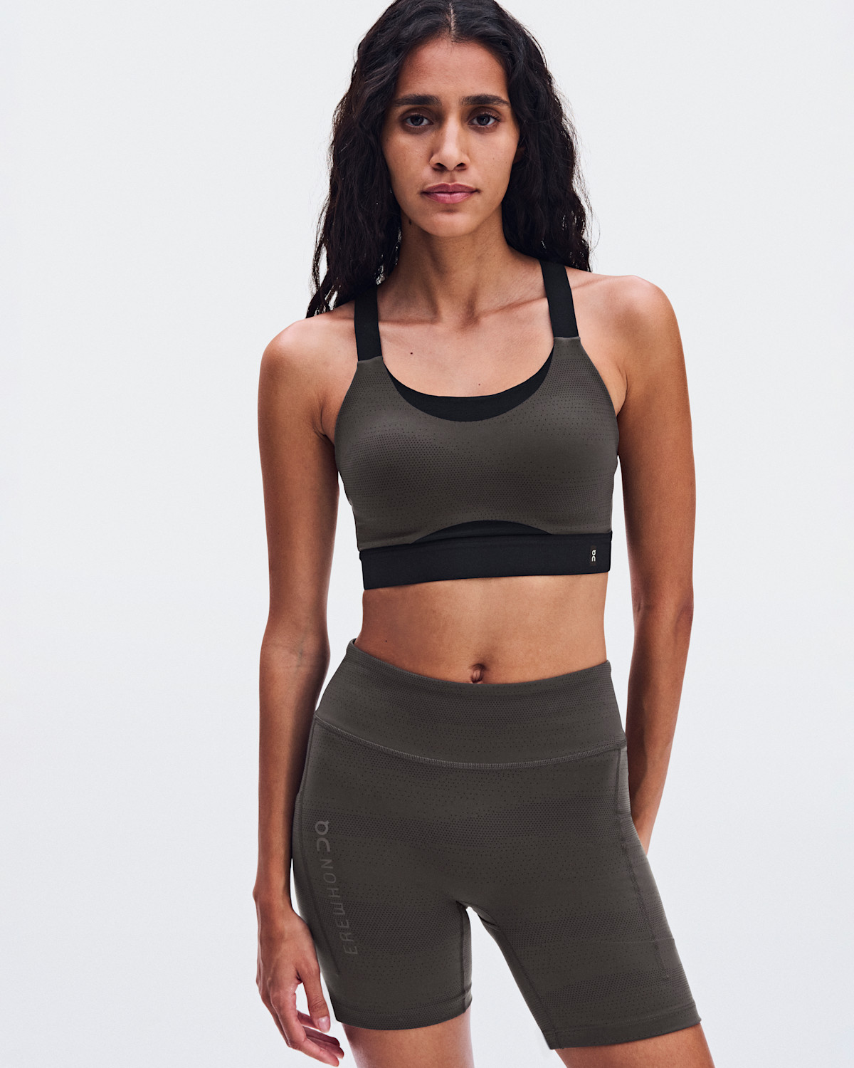 Women's Short Tights Erewhon