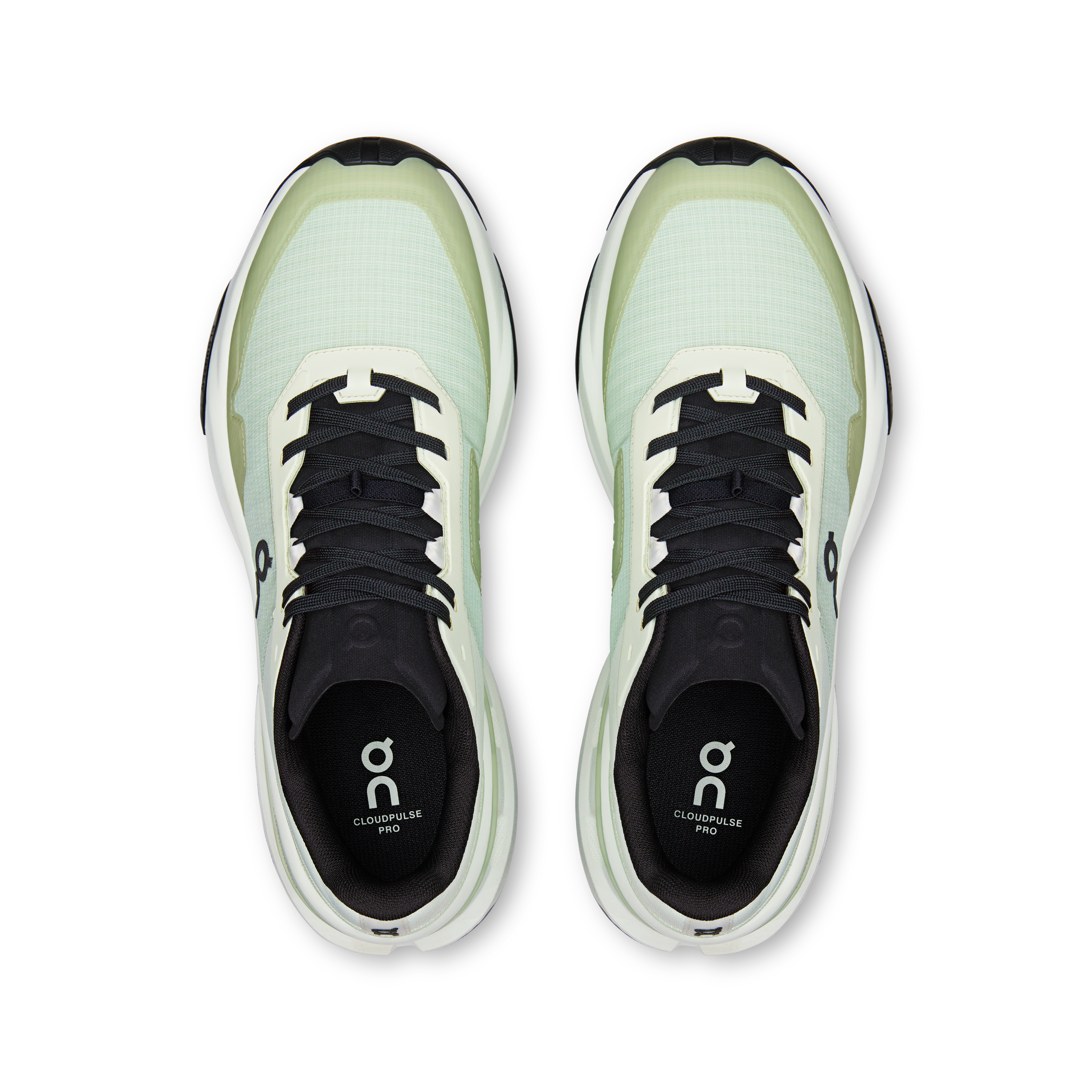 Cloudpulse ProMen / Iceberg | Black / 44