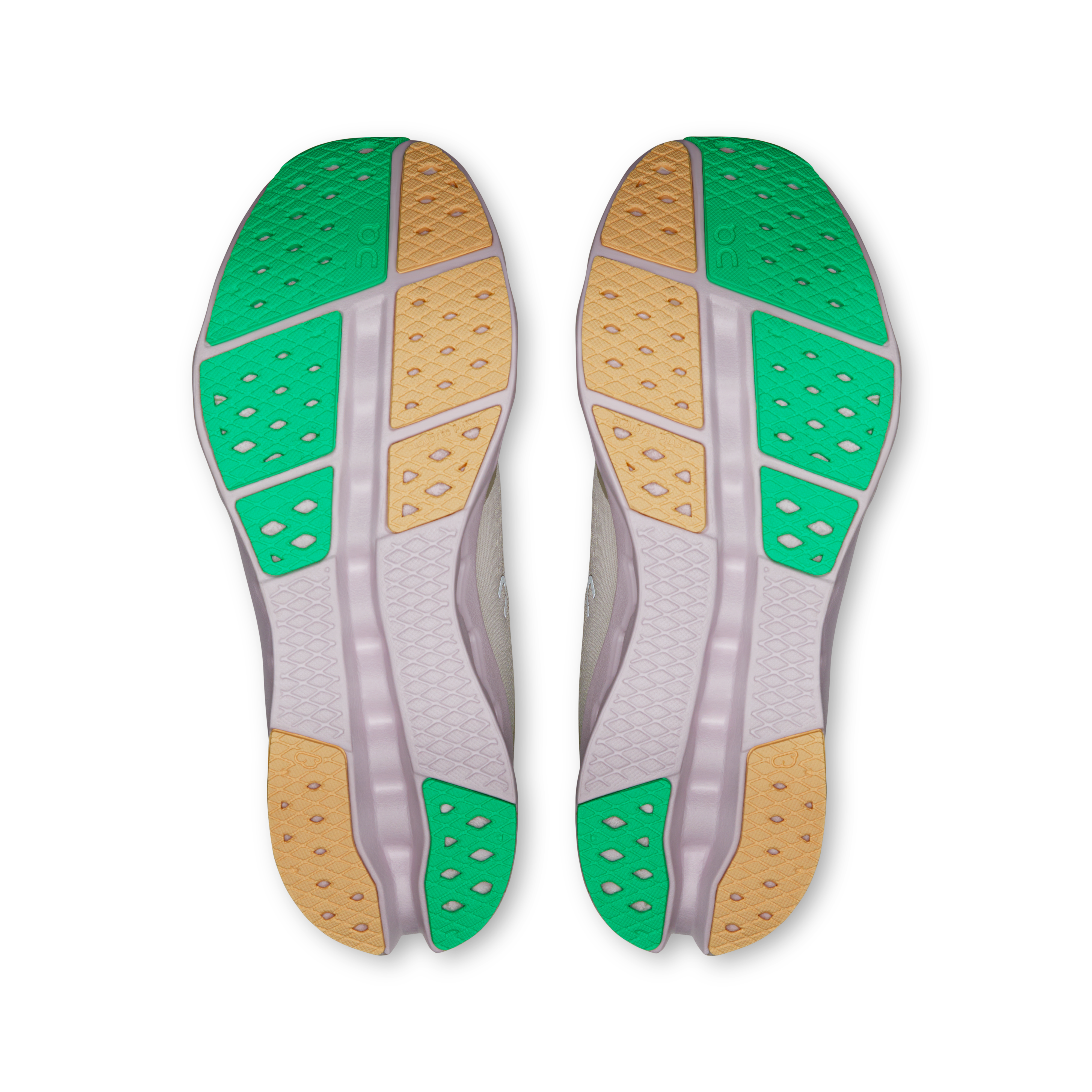 Cloudsurfer 2Women / Pearl | Orchid / 40