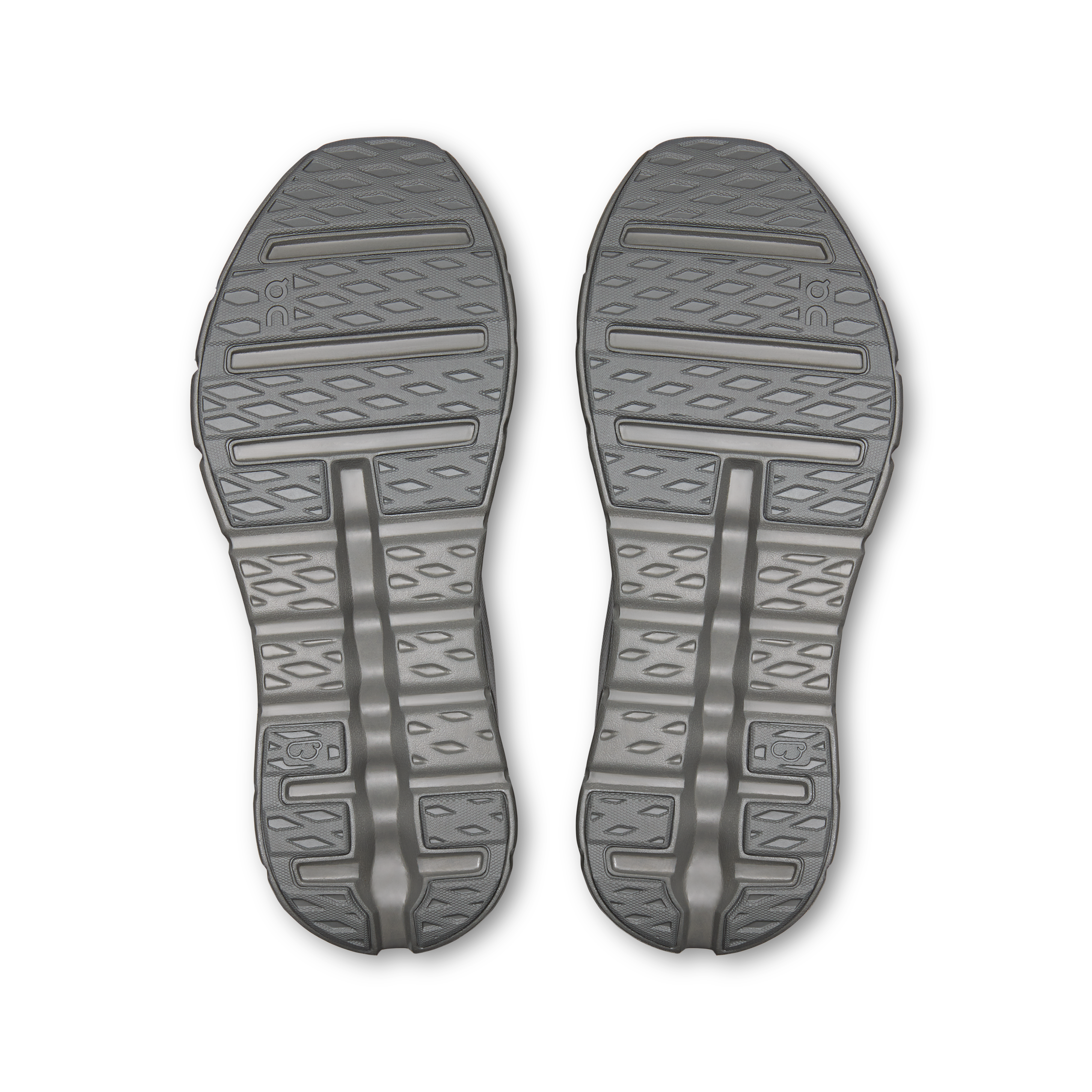 Cloudtilt MoonMen / Nickel | Nickel / 42