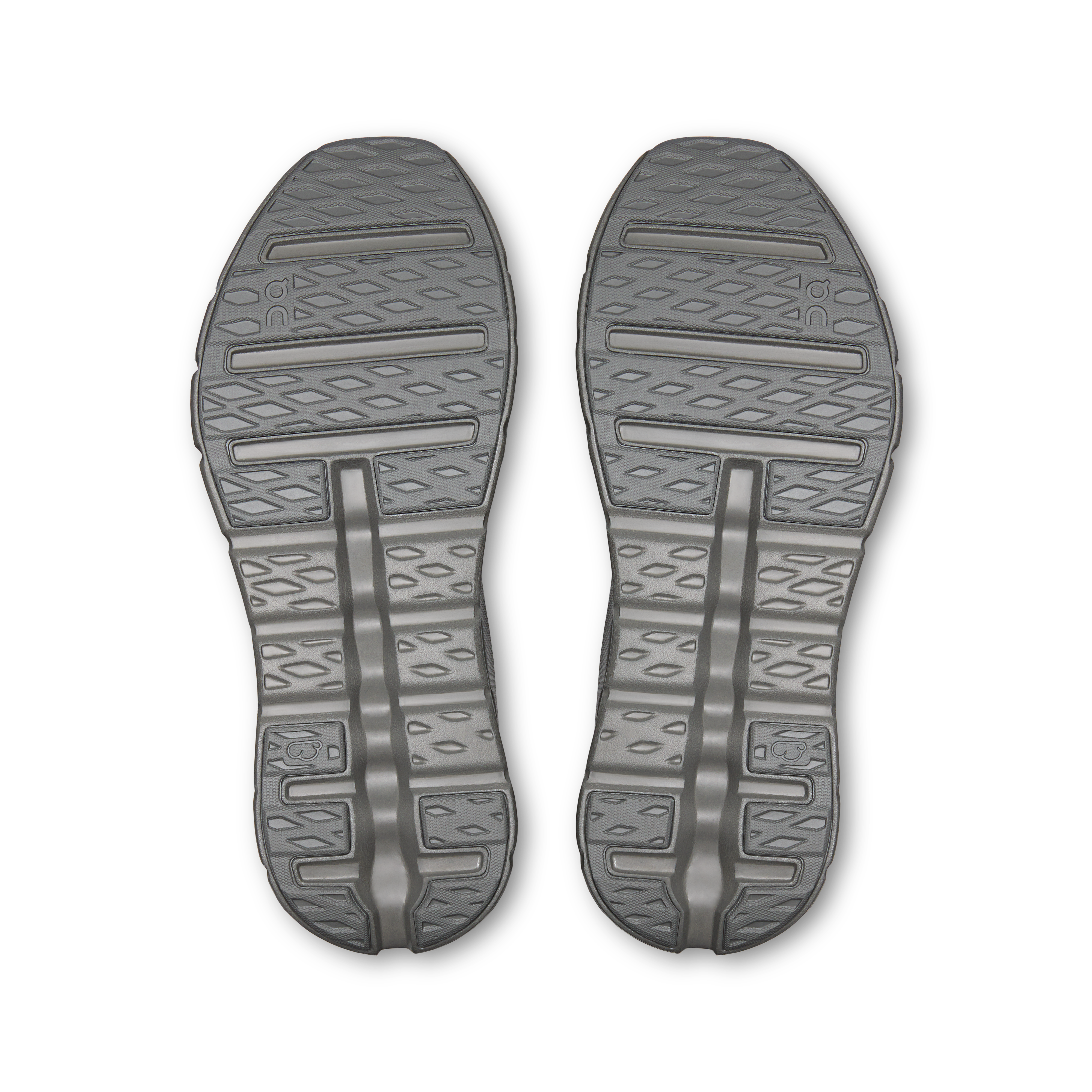 On Cloudtilt Moon Nickel & Nickel Homme Active Life Chaussures