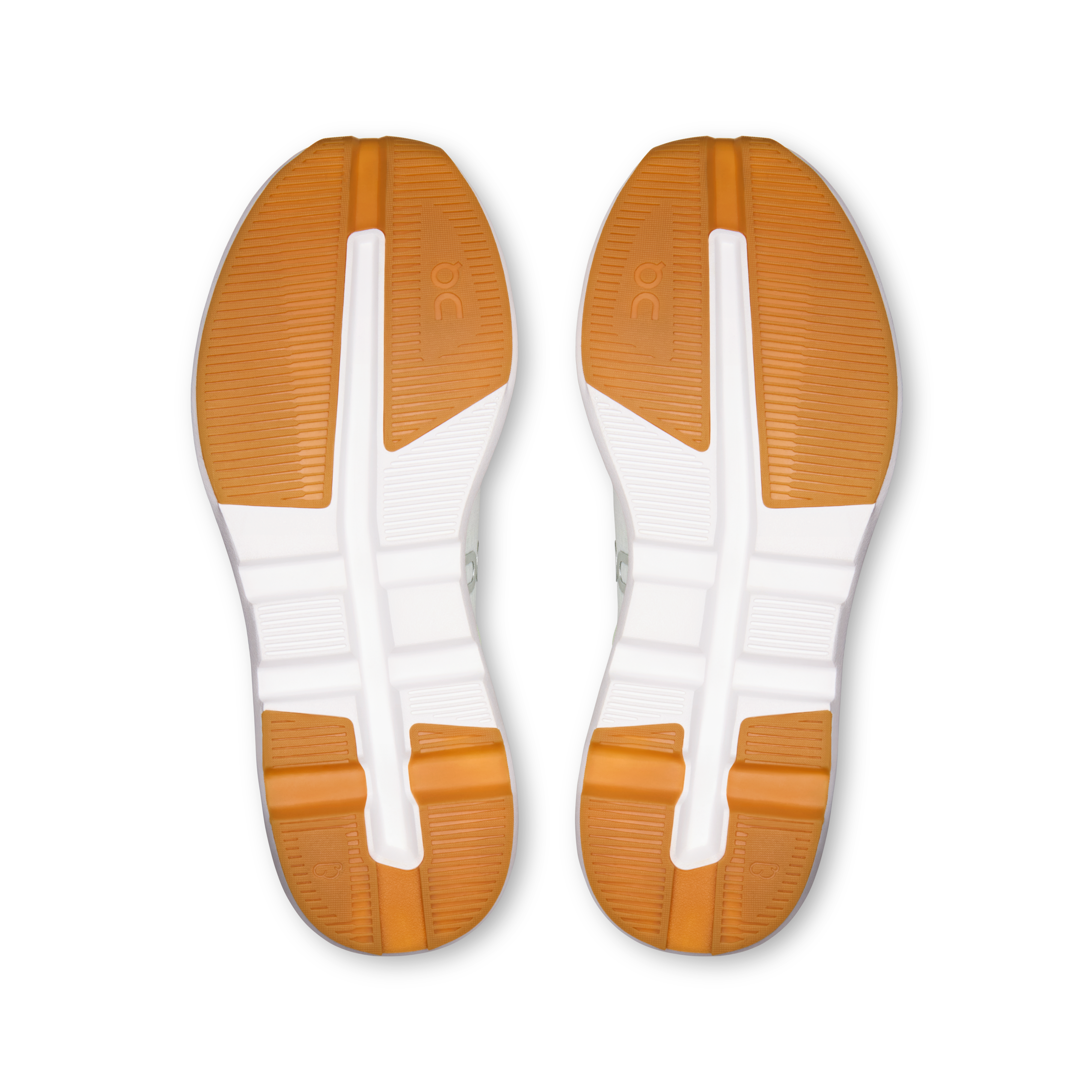 On Cloudzone Moon Ivory & Lima Women Active life Shoes