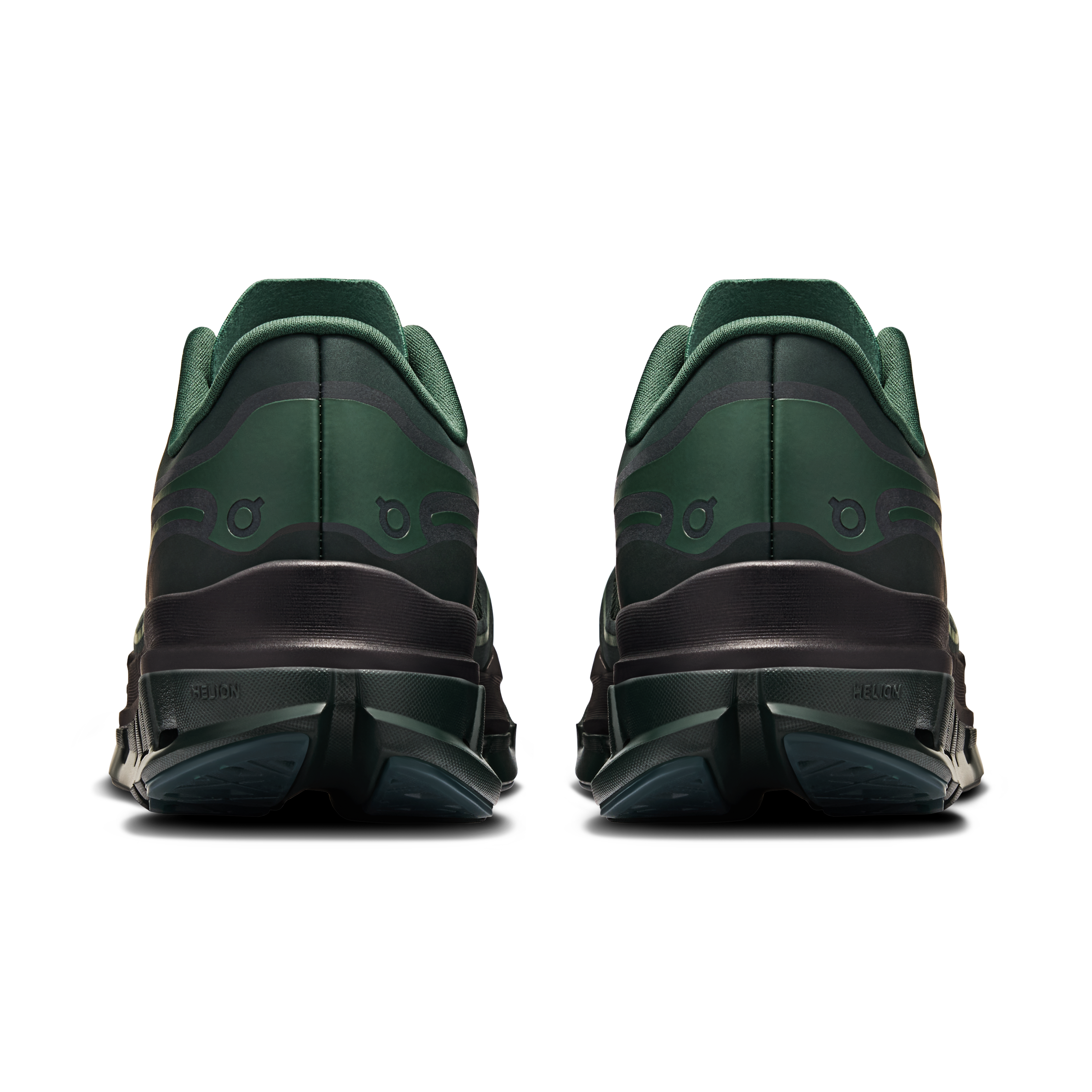 Cloudflow 5 ADWomen / Obsidian | Evergreen / 38