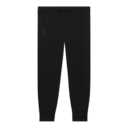 Focus Tech Sweatpants in Black