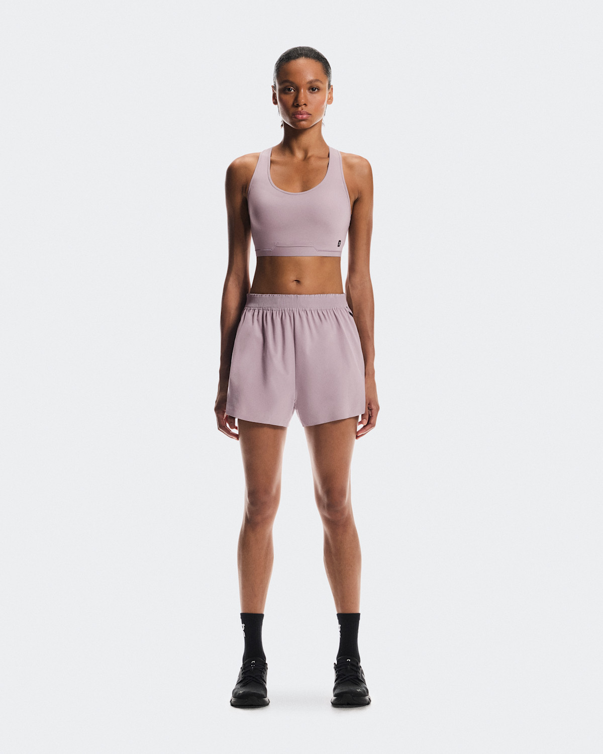 Women's Train Shorts