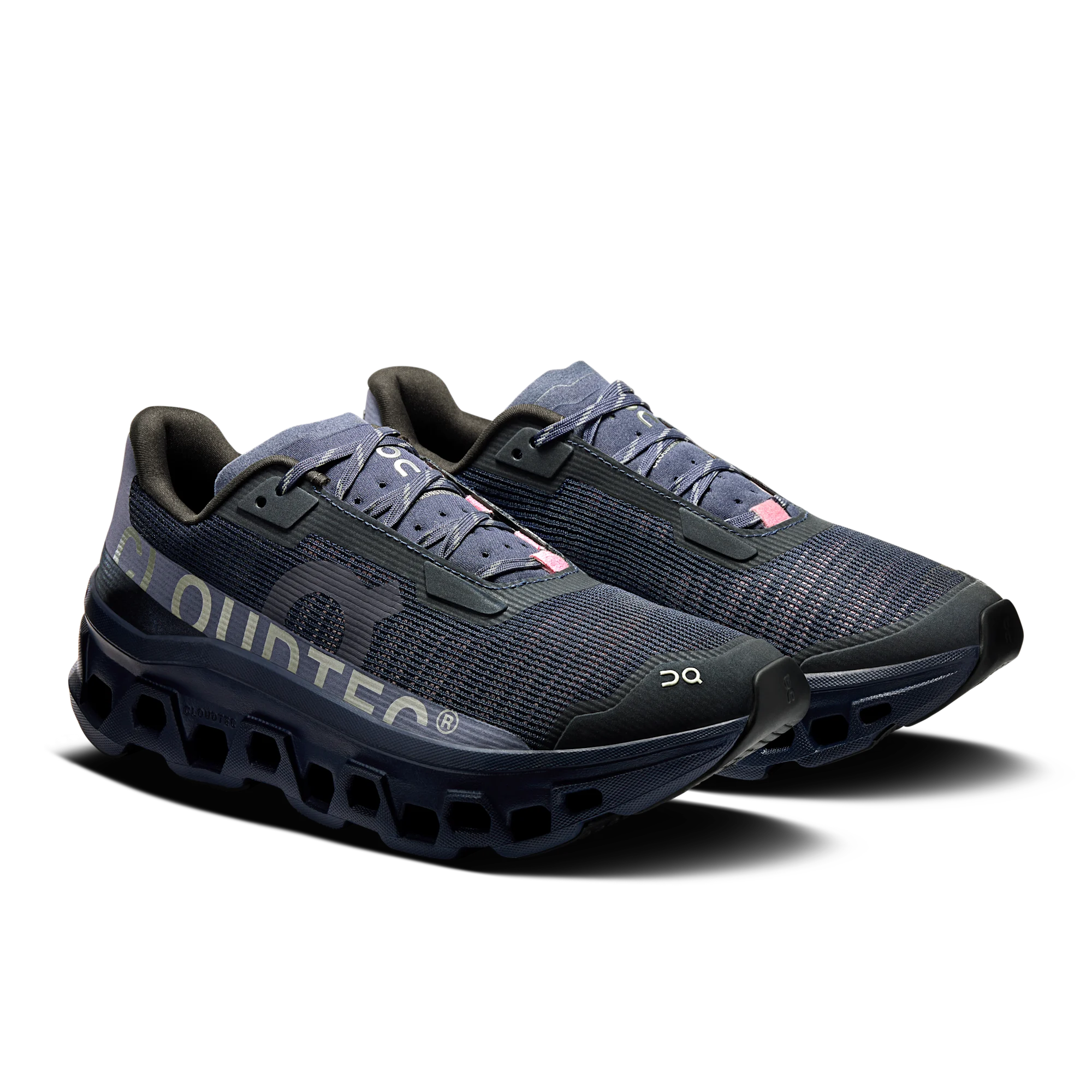 Women's Cloudmonster Void atmos Midnight | Blossom - thumbnail 6