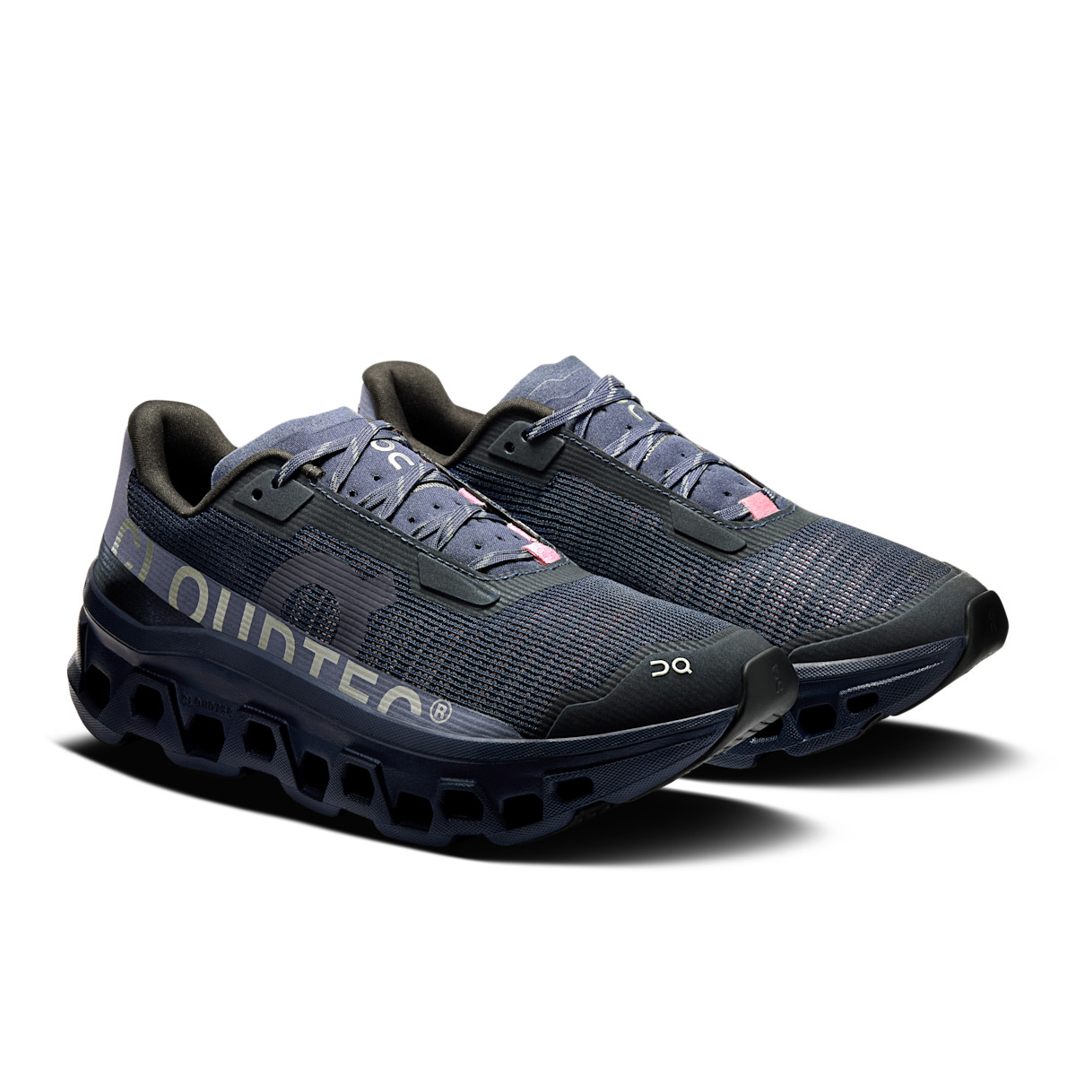 Women's Cloudmonster Void atmos