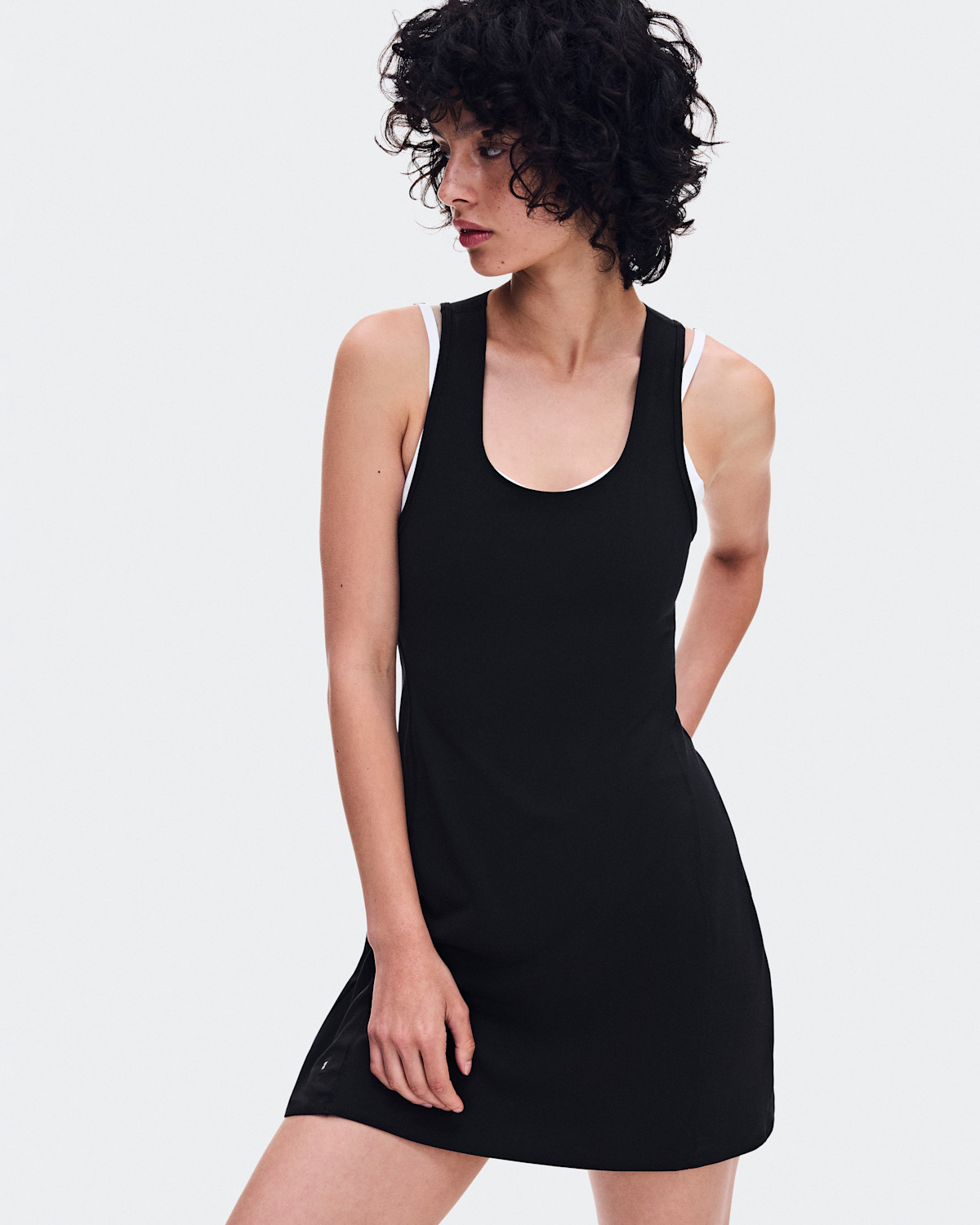 Women's Studio Dress