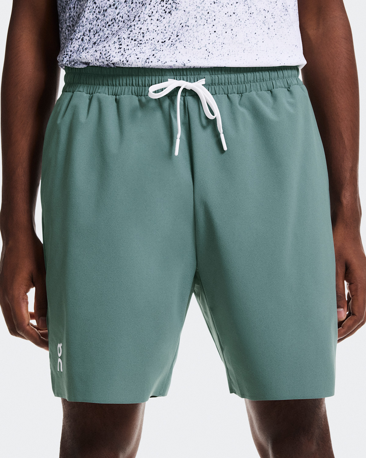 Men's 7" Court Shorts