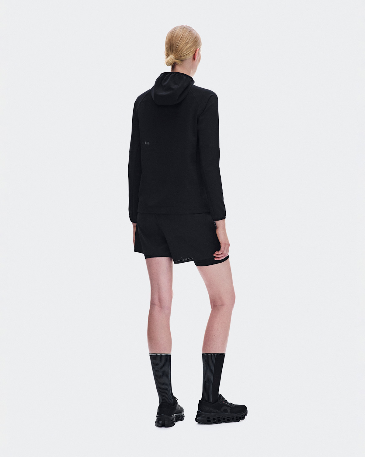 Women's Weather Hoodie