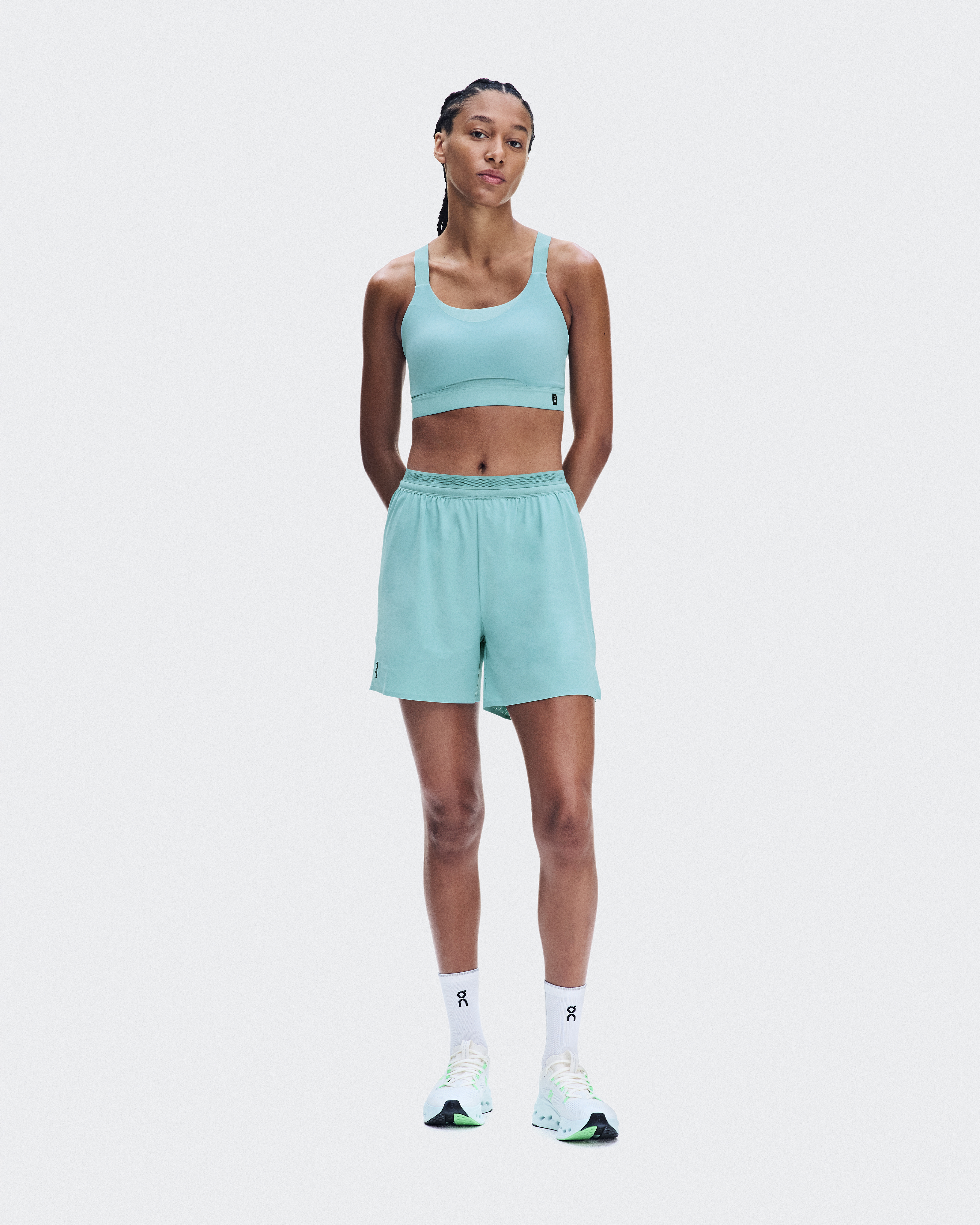 Women's 5