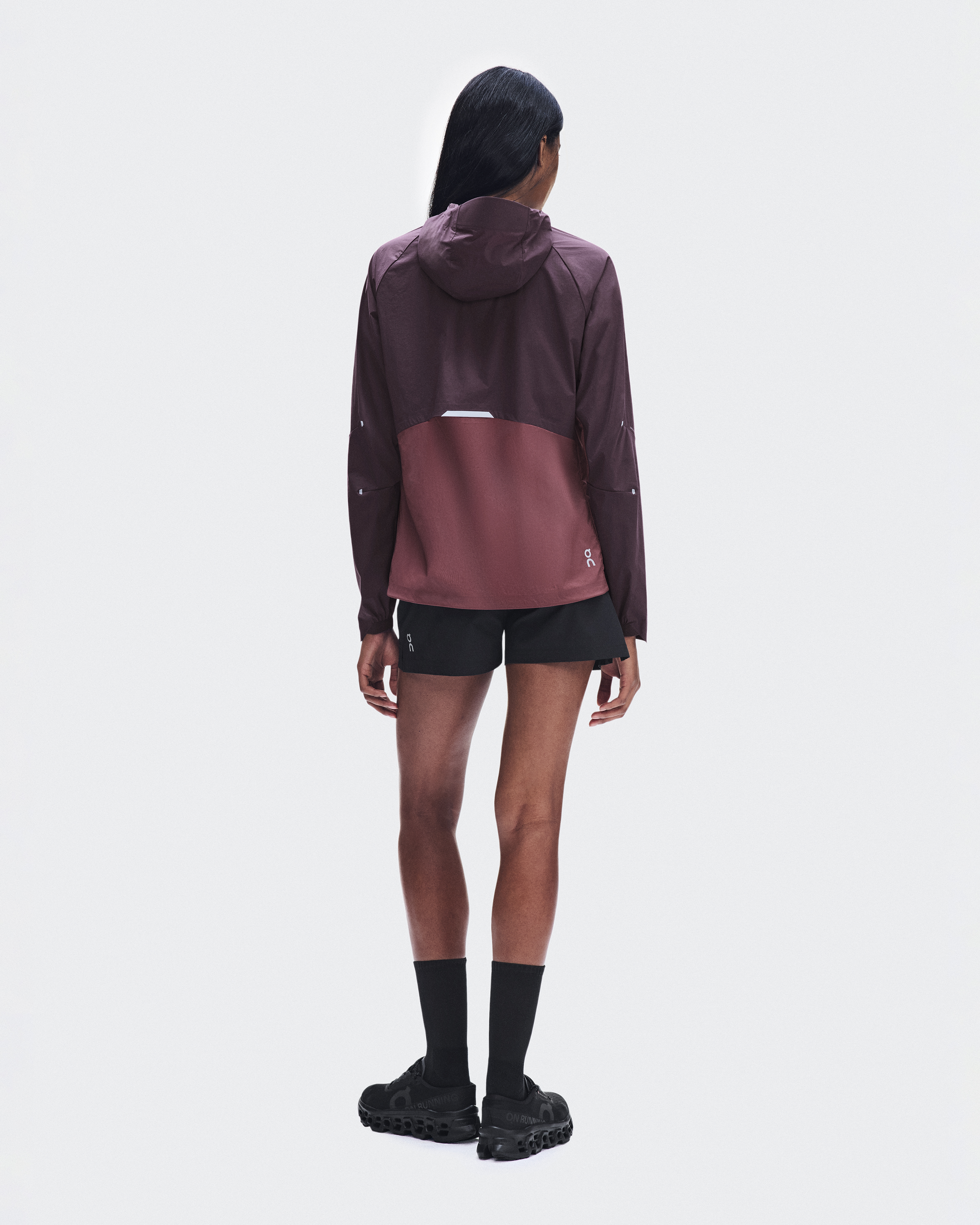 Core Jacket: Women's Lightweight & Versatile Jacket | On United States