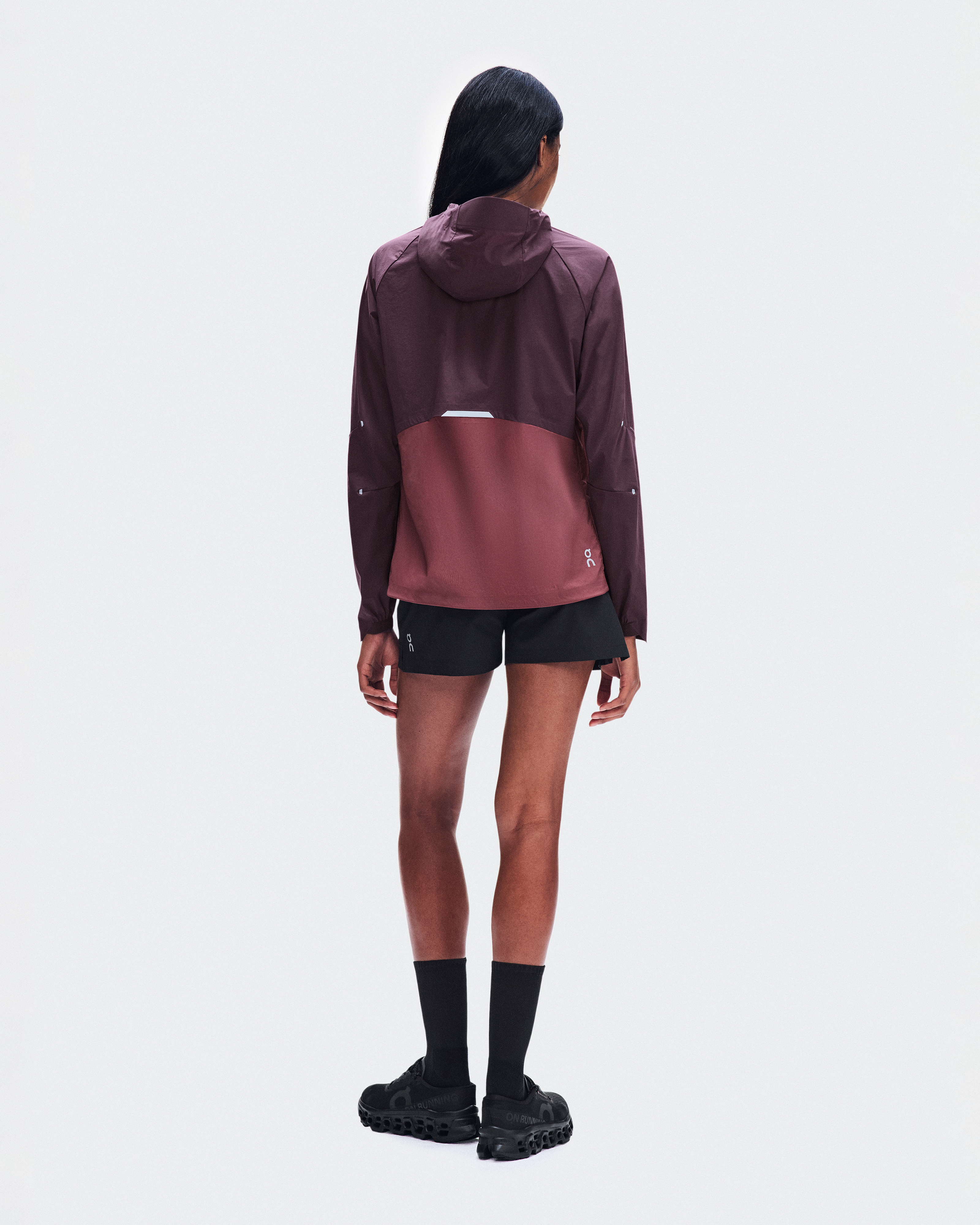 Core JacketWomen / Urchin | Barberry / L