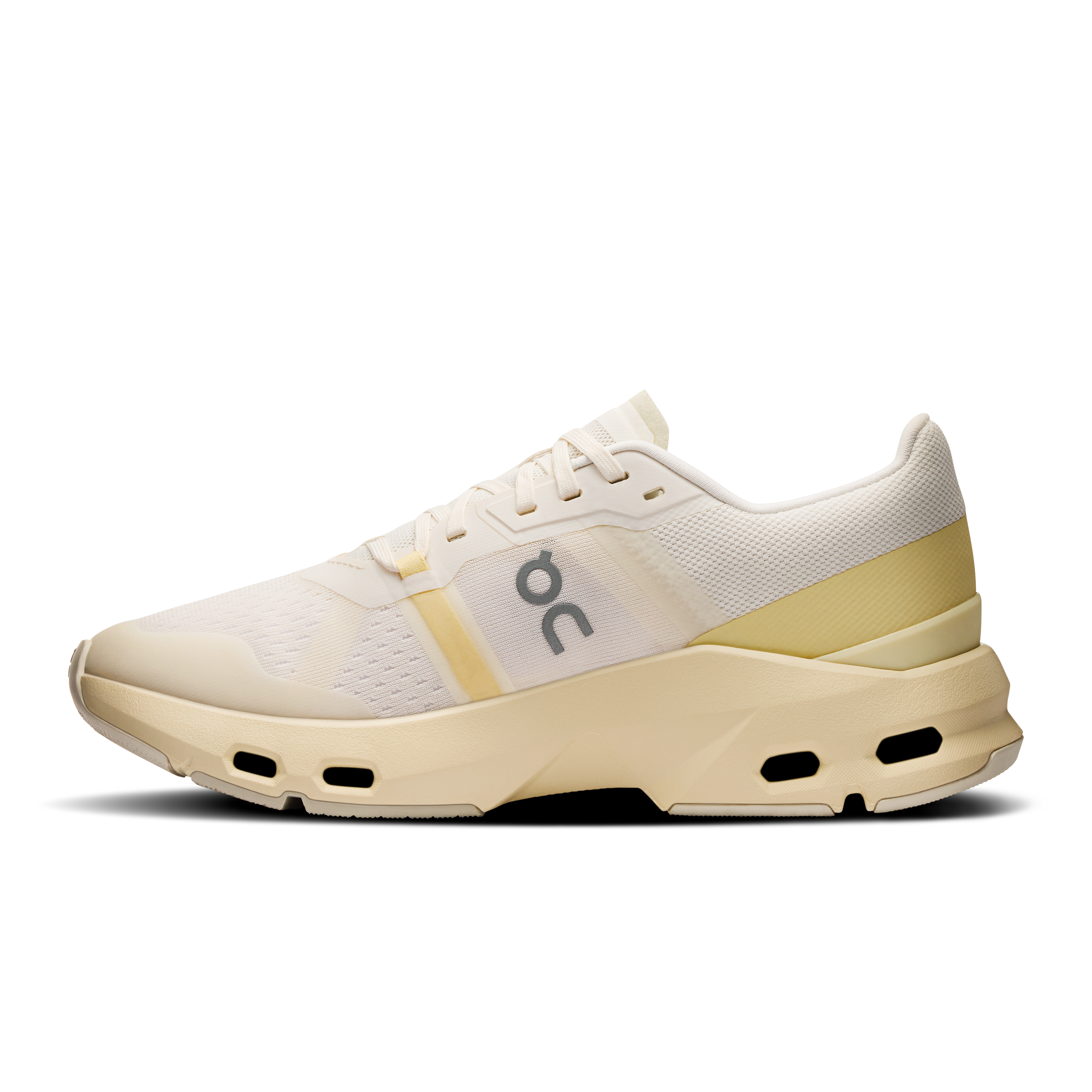 On Cloudpulse Ivory & Tumeric Women Training Shoes