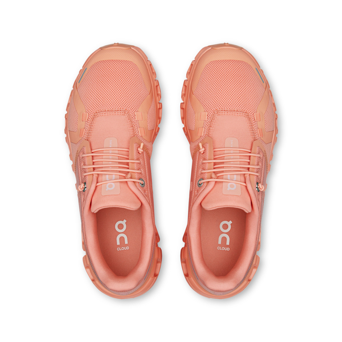 Women's Cloud 6