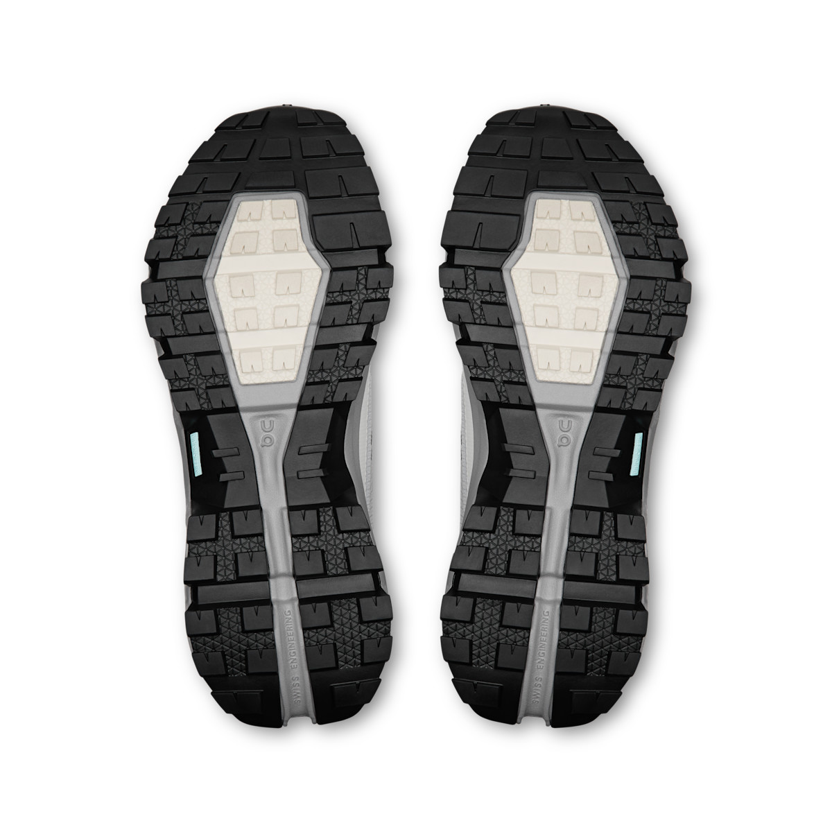 Women's Cloudrock Mid Waterproof