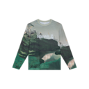 T-Shirt LOEWE in Multicolor