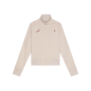 Track Jacket Year of the Horse in Pearl