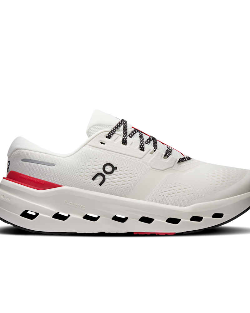 Cloudrunner 2 — Estabilidade Total