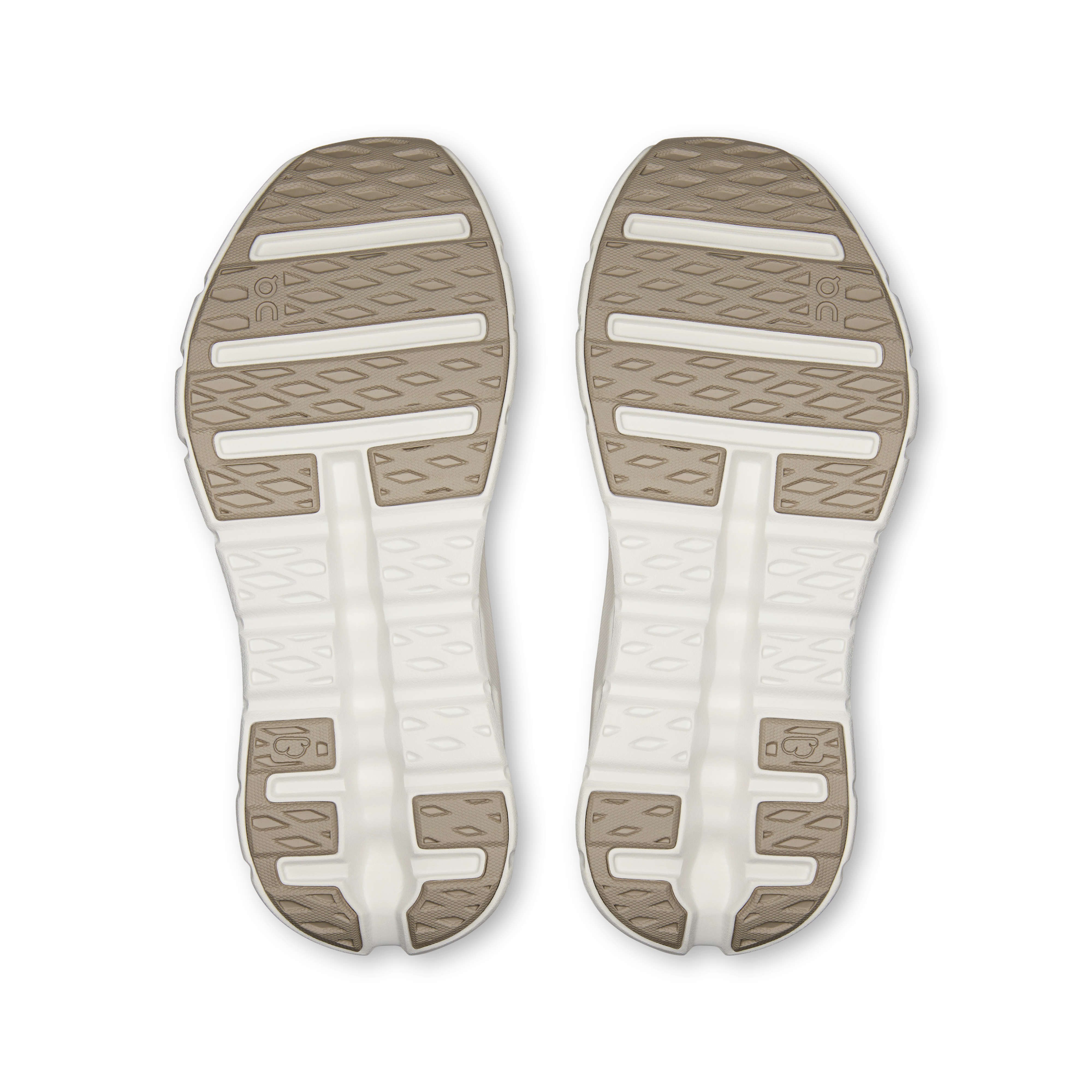 On Cloudtilt Blonde & Dew Donna Vita attiva Scarpe