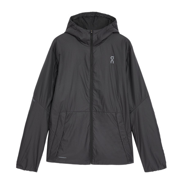 Men's Trek Jacket Insulated
