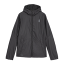 Trek Jacket Insulated in Black